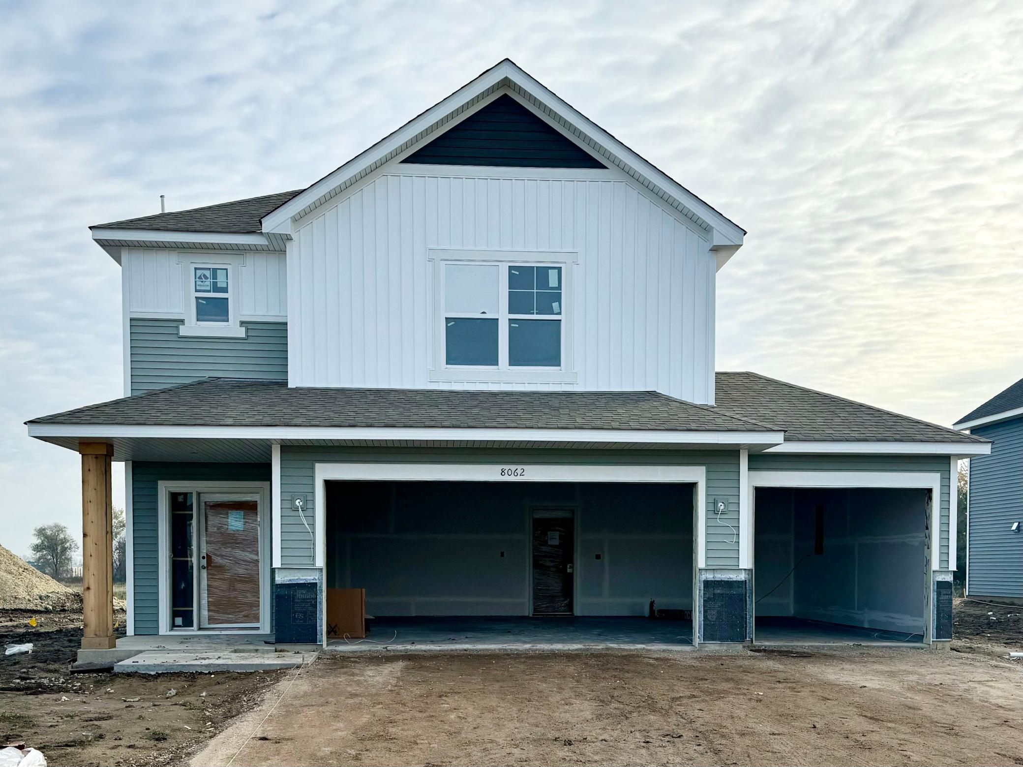 View of Residential at 8062 Langley Avenue, Otsego MN 55330, Otsego - Mike Wilen | Minnesota Team Real Estate