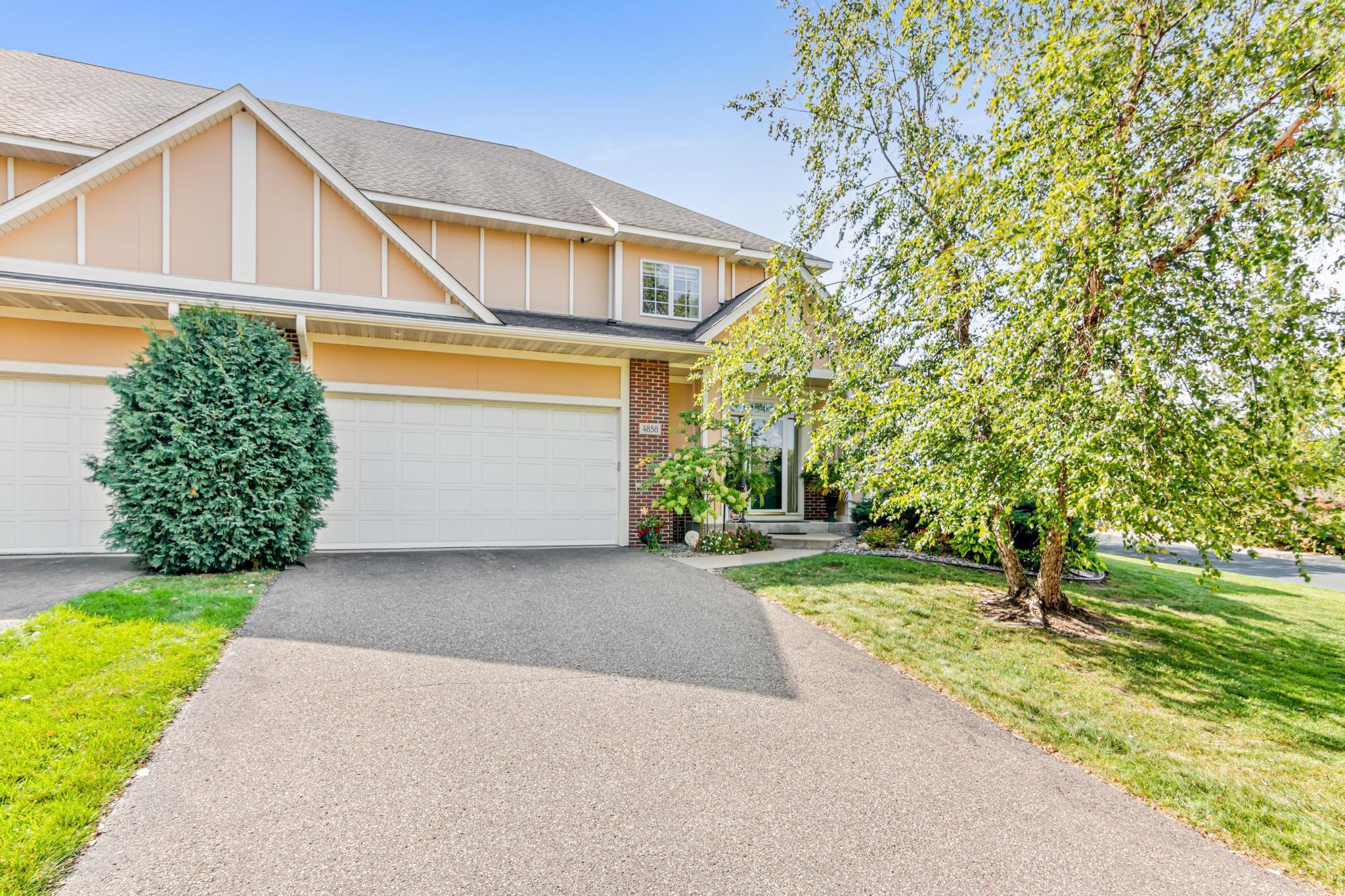 View of Residential at 4858 Grandview Court, Columbia Heights MN 55421, Columbia Heights - Mike Wilen | Minnesota Team Real Estate