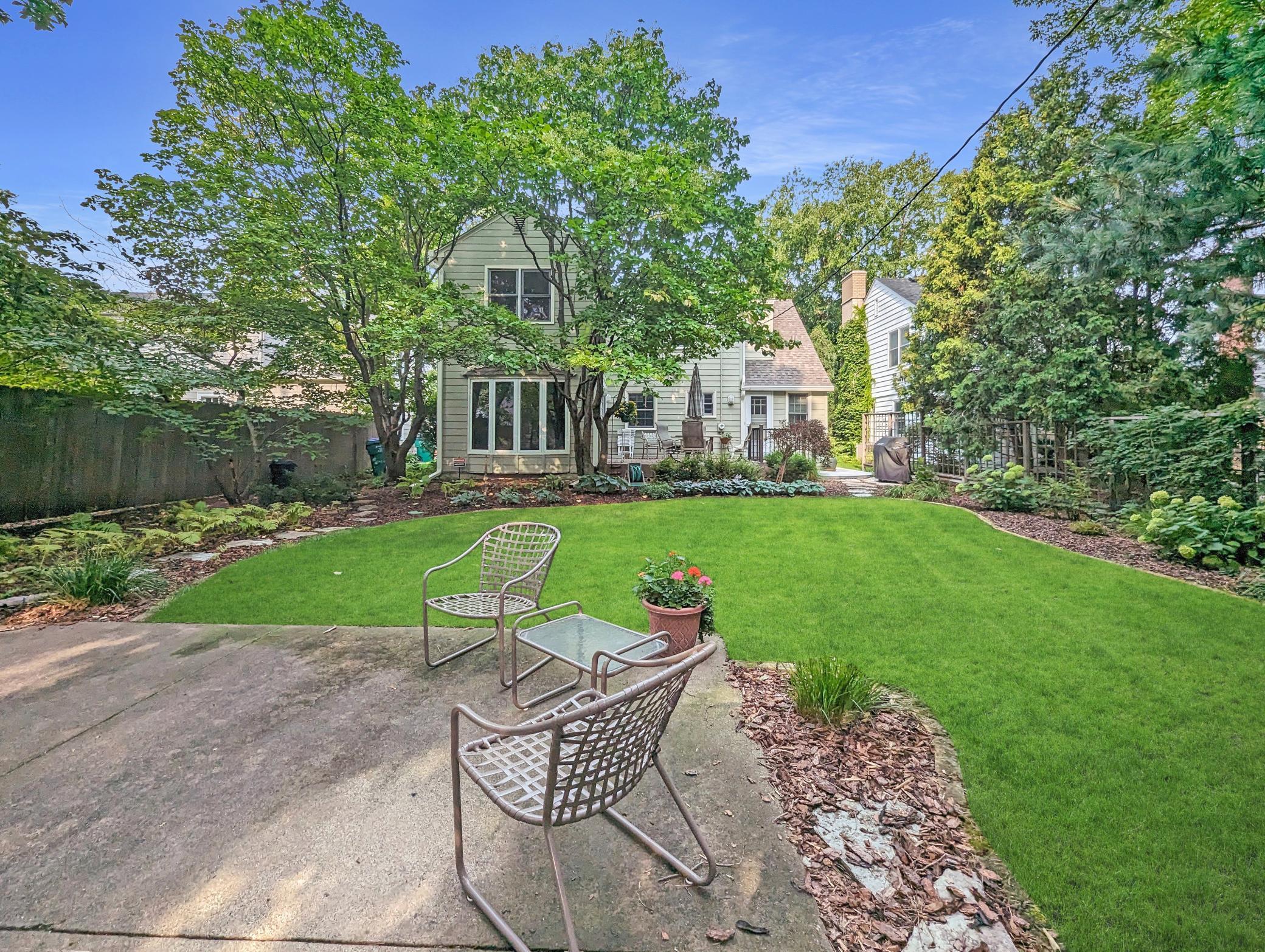 View of Residential at 3661 Huntington Avenue, Saint Louis Park MN 55416, Saint Louis Park - Mike Wilen | Minnesota Team Real Estate