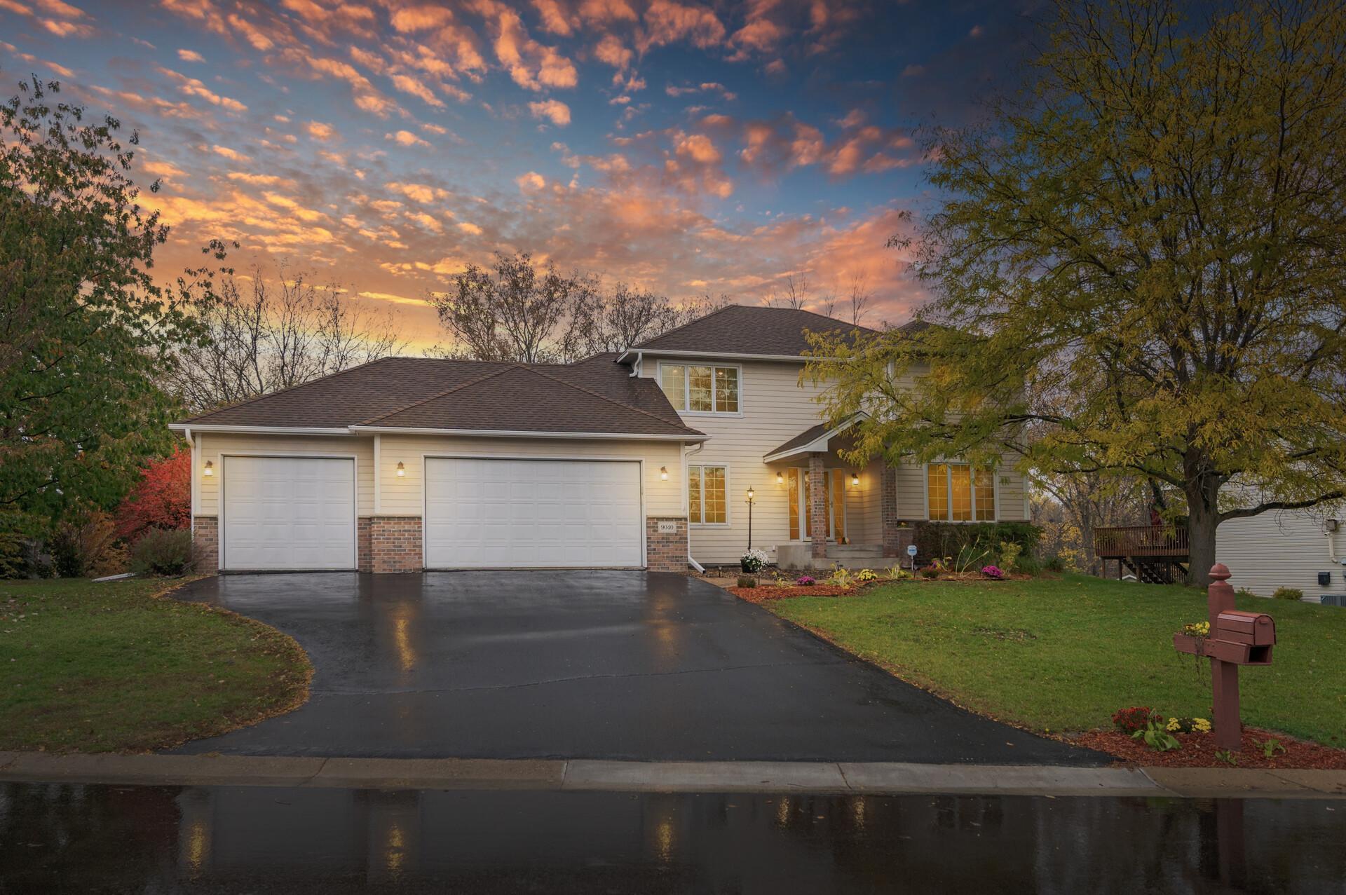 View of Residential at 9040 Glacier Road, Saint Bonifacius MN 55375, Saint Bonifacius - Mike Wilen | Minnesota Team Real Estate