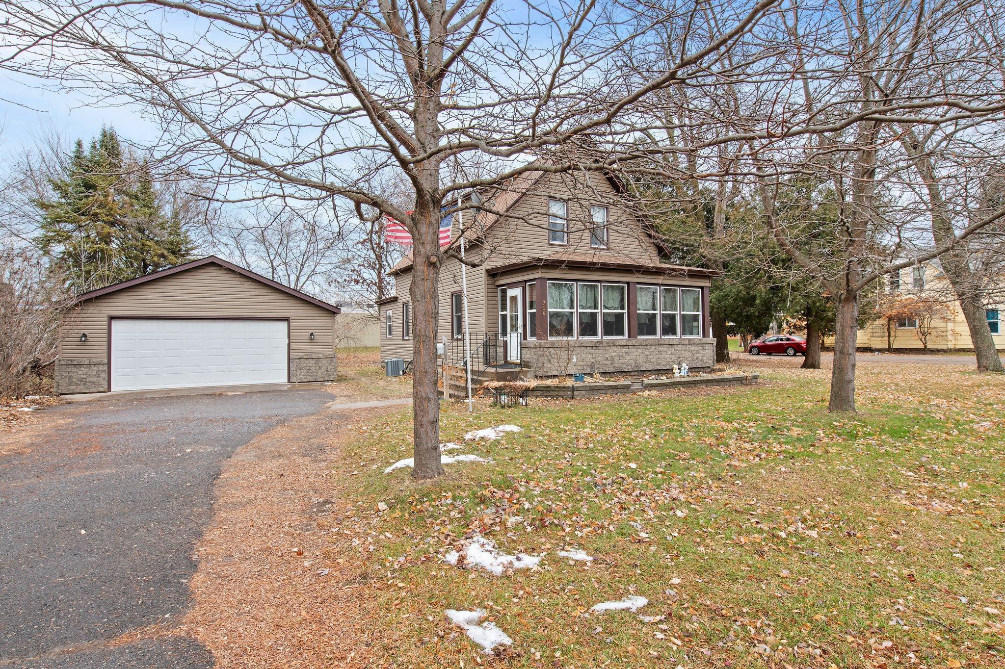 View of Residential at 706 Ashland Street, Cambridge MN 55008, Cambridge - Mike Wilen | Minnesota Team Real Estate
