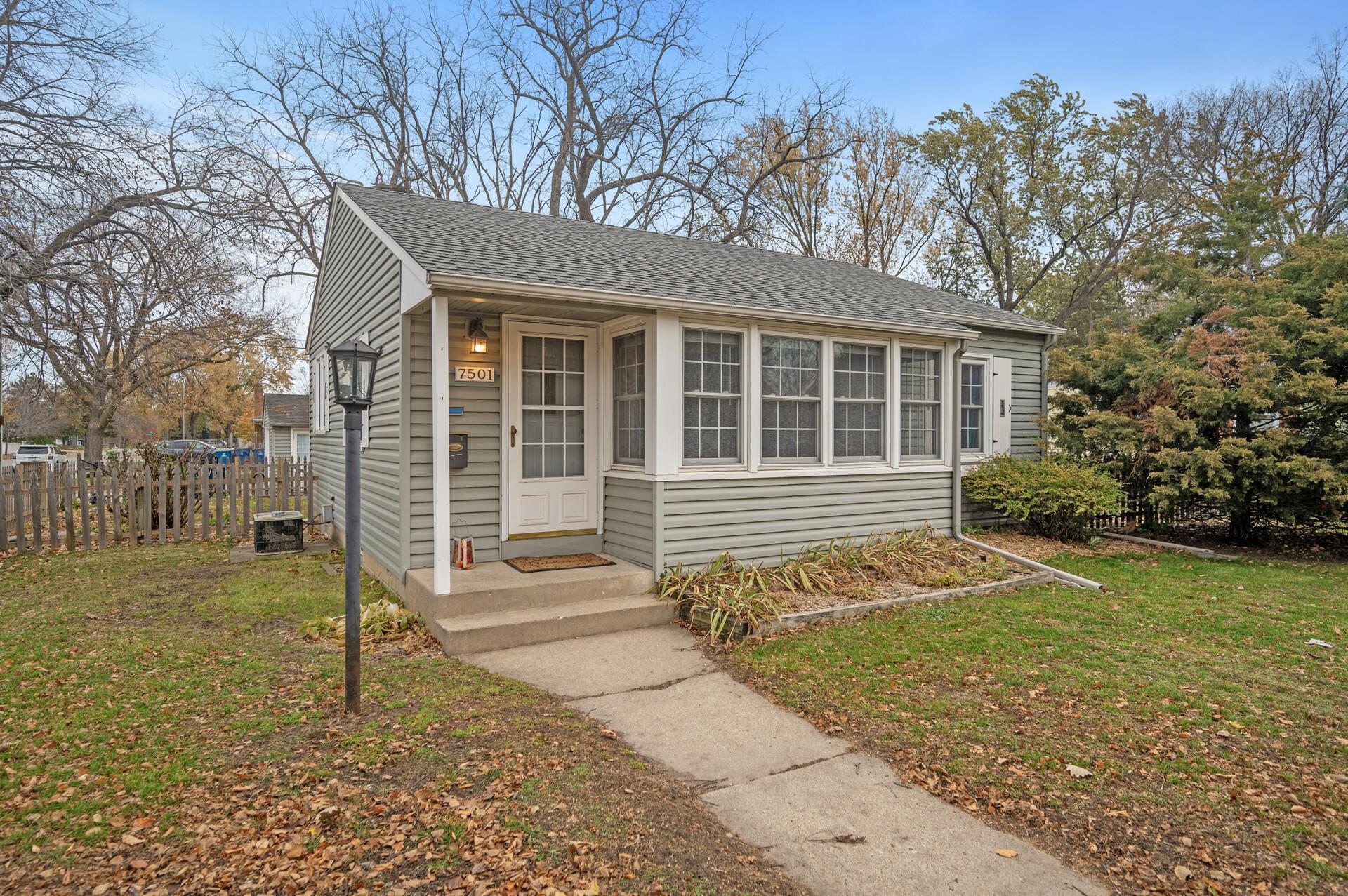 View of Residential at 7501 Park Avenue, Richfield MN 55423, Richfield - Mike Wilen | Minnesota Team Real Estate