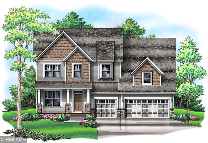 View of Residential at 17061 61st Street, Otsego MN 55330, Otsego - Mike Wilen | Minnesota Team Real Estate
