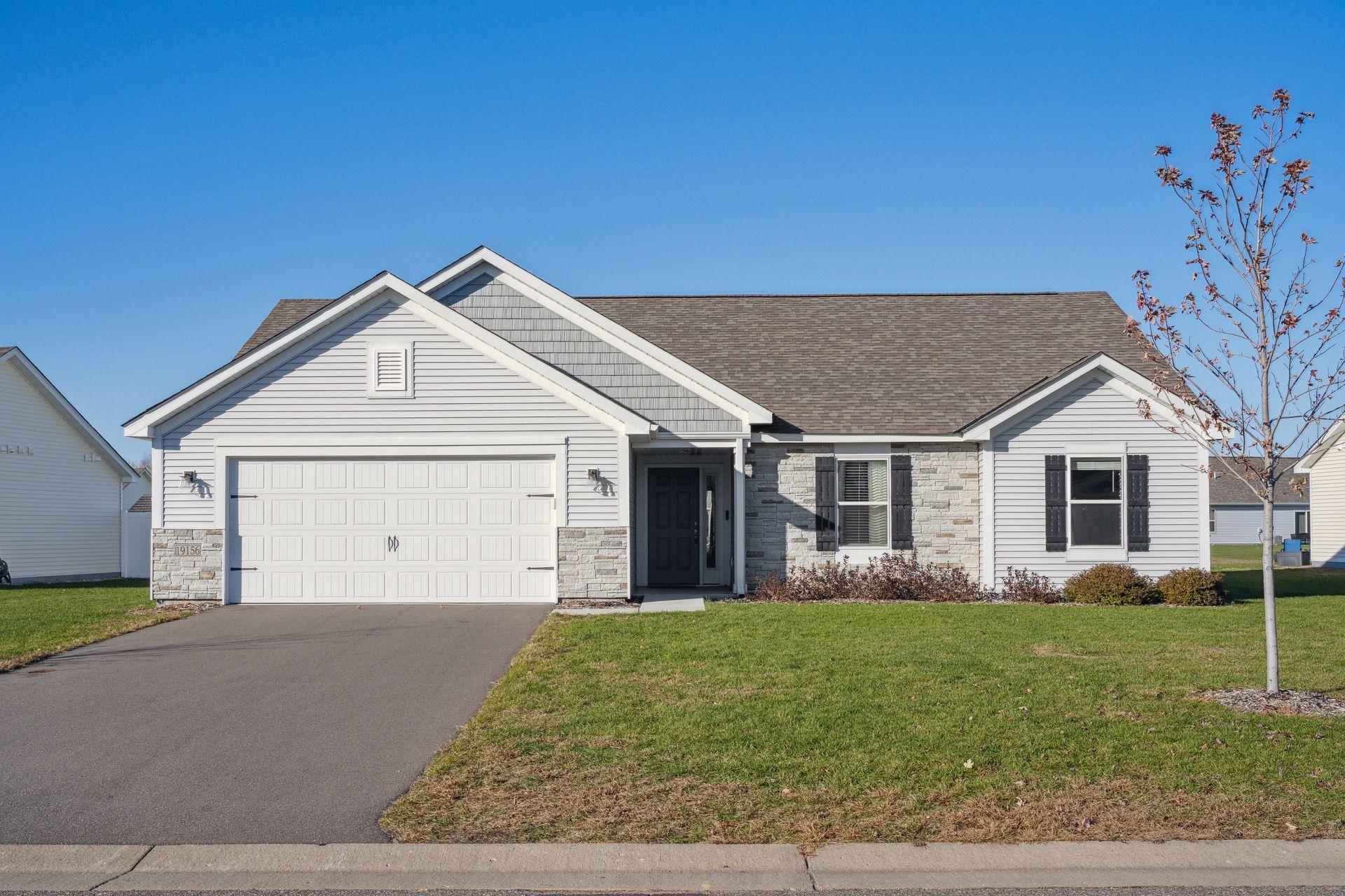View of Residential at 19156 Sanford Avenue, Big Lake MN 55309, Big Lake - Mike Wilen | Minnesota Team Real Estate