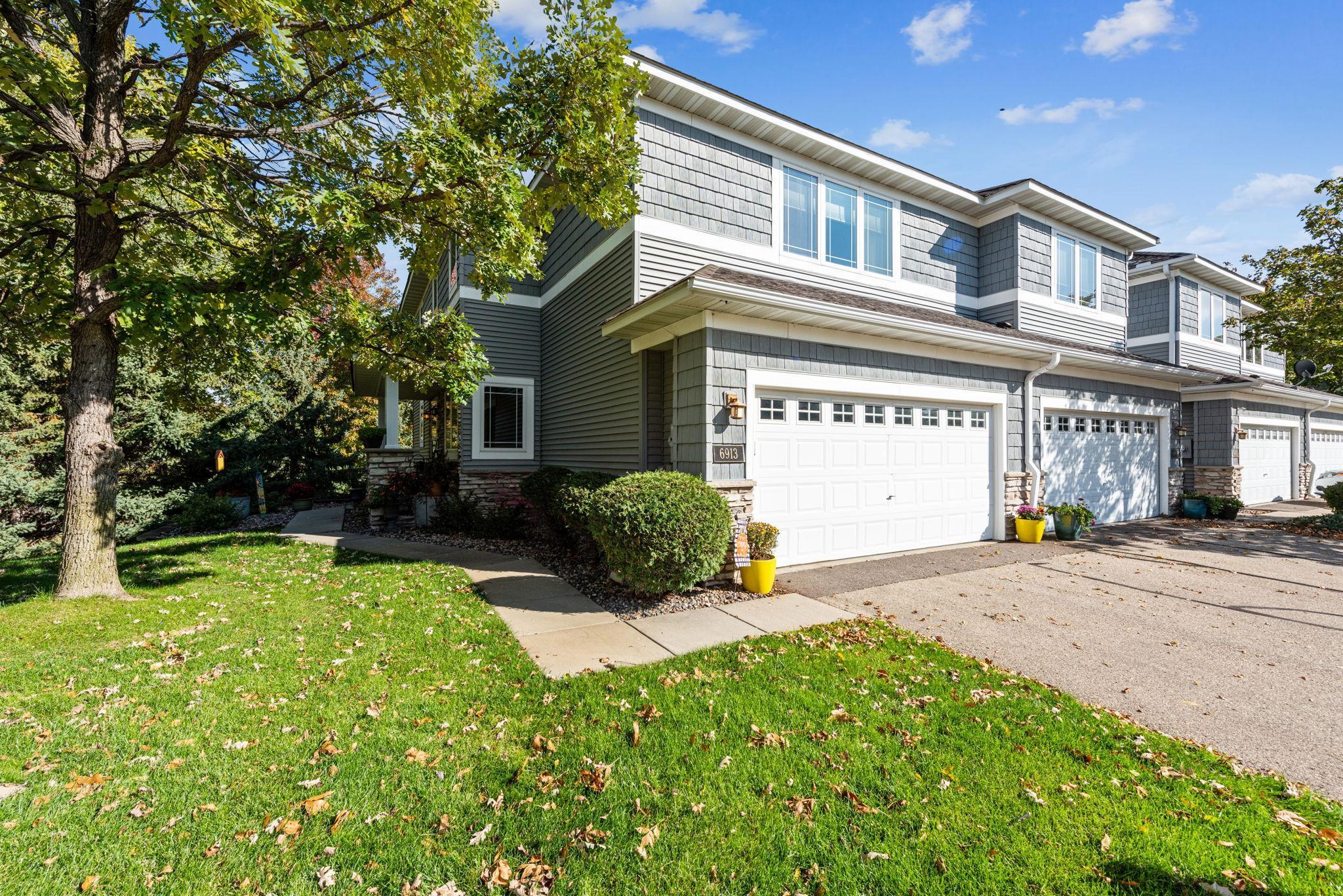 View of Residential at 6913 158th Street, Apple Valley MN 55124, Apple Valley - Mike Wilen | Minnesota Team Real Estate