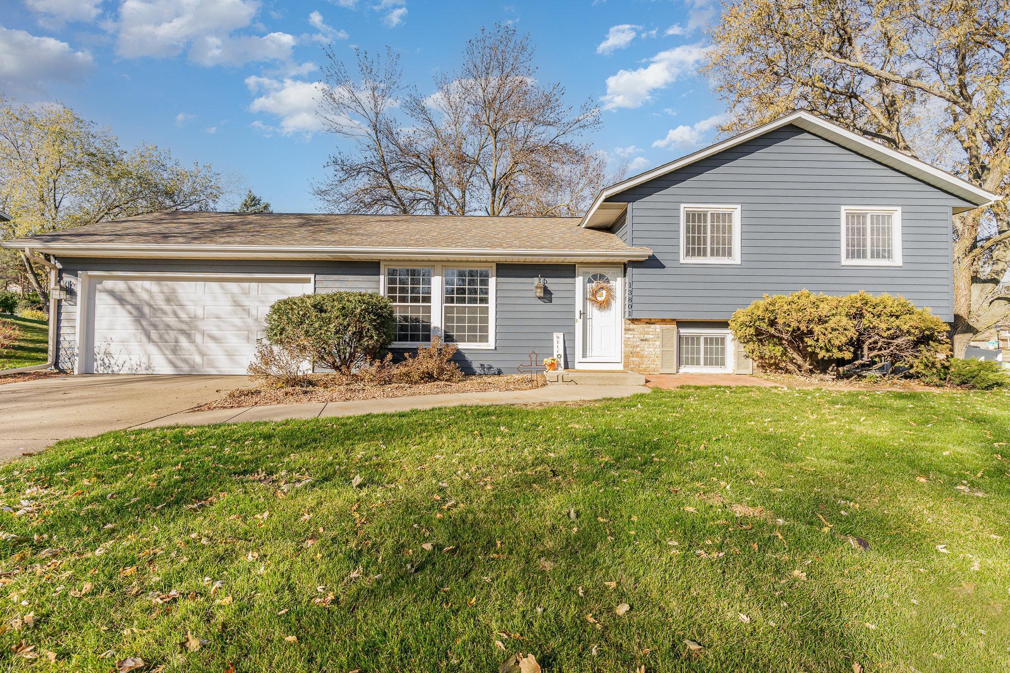 View of Residential at 13801 Eveleth Court, Apple Valley MN 55124, Apple Valley - Mike Wilen | Minnesota Team Real Estate