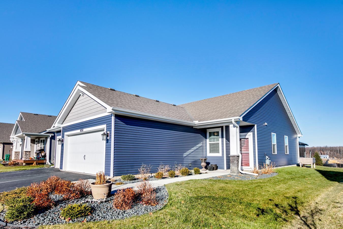View of Residential at 4858 Empress Avenue, Hugo MN 55038, Hugo - Mike Wilen | Minnesota Team Real Estate