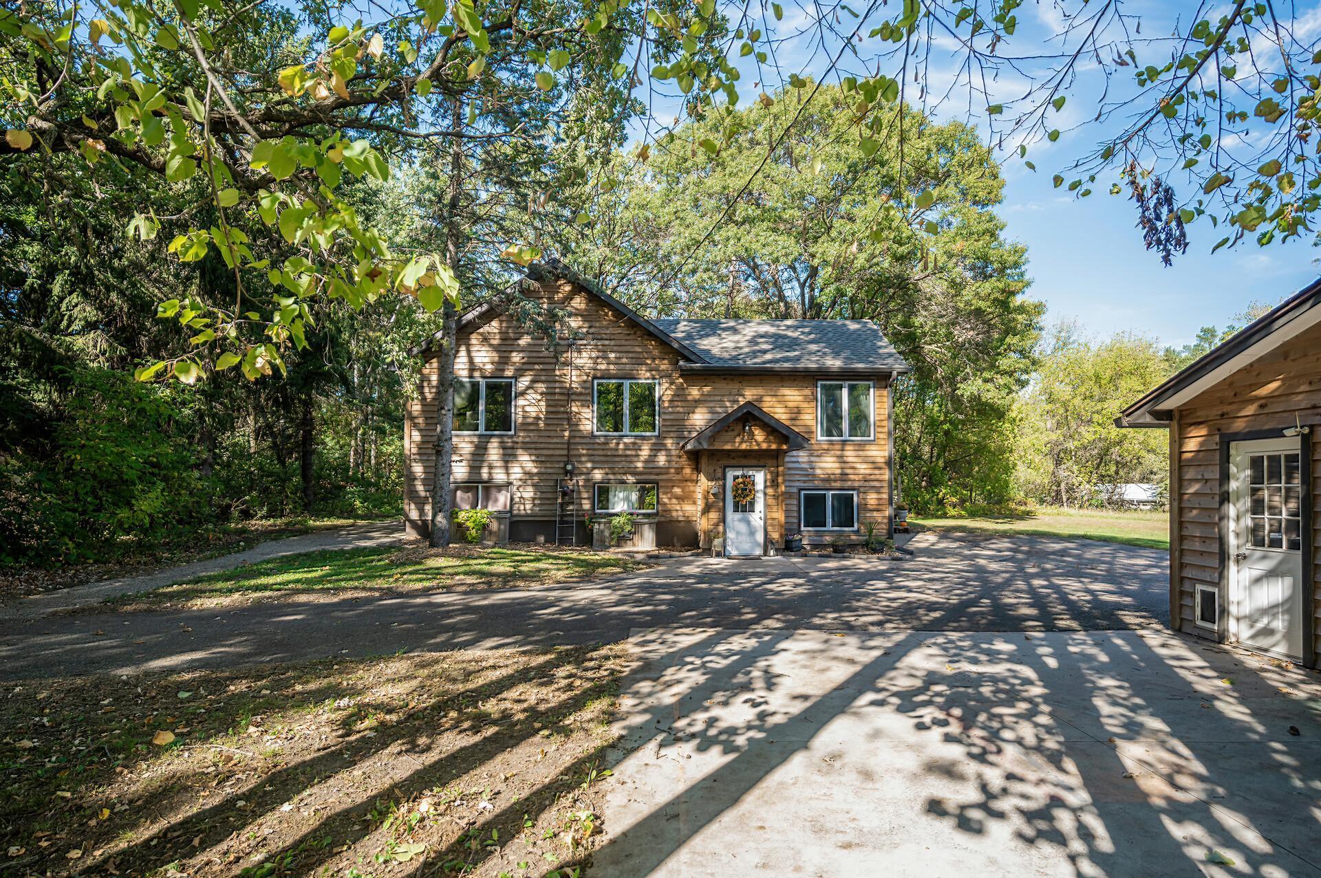 View of Residential at 33289 Forest Boulevard, Stacy MN 55079, Stacy - Mike Wilen | Minnesota Team Real Estate