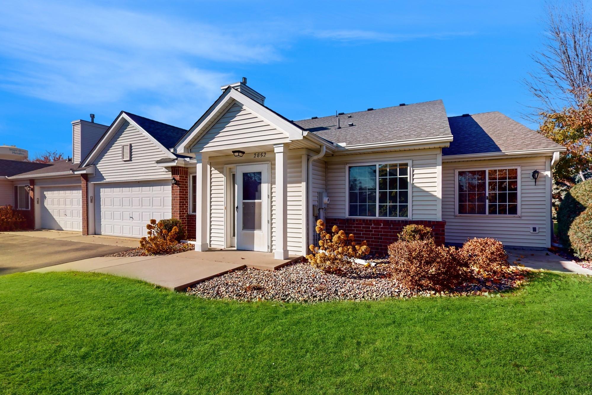 View of Residential at 2852 87th Street #1, Inver Grove Heights MN 55076, Inver Grove Heights - Mike Wilen | Minnesota Team Real Estate