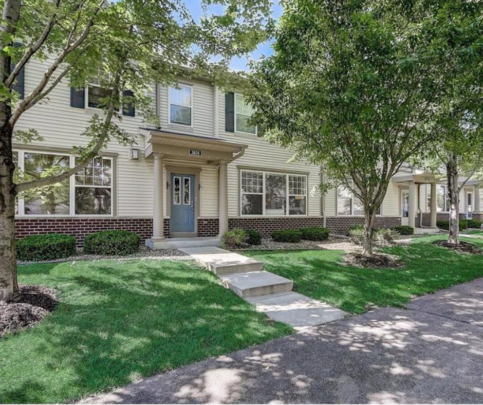 View of Residential at 2634 133rd Street #303, Rosemount MN 55068, Rosemount - Mike Wilen | Minnesota Team Real Estate