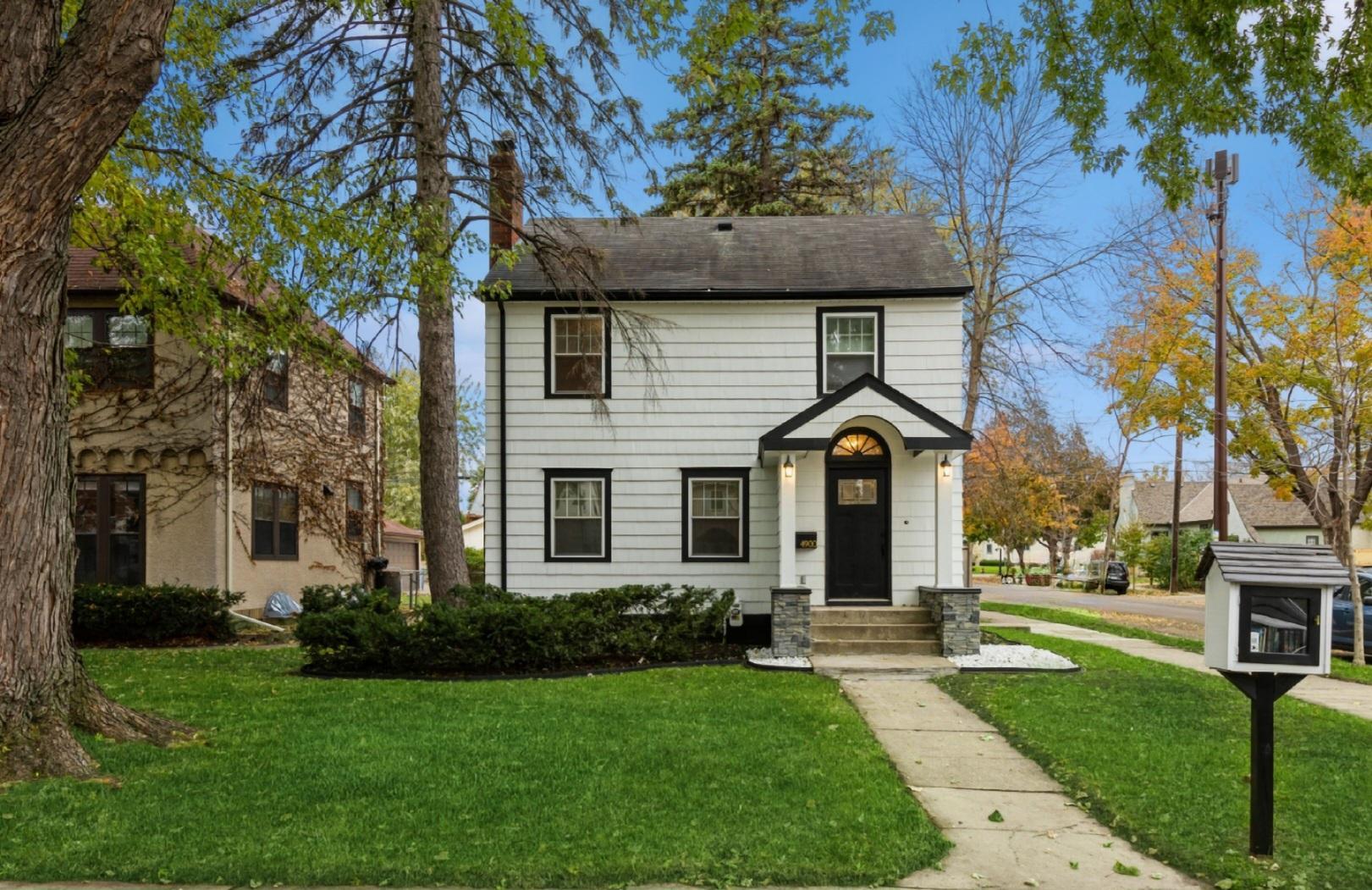 View of Residential at 4900 Oakland Avenue, Minneapolis MN 55417, Minneapolis - Mike Wilen | Minnesota Team Real Estate