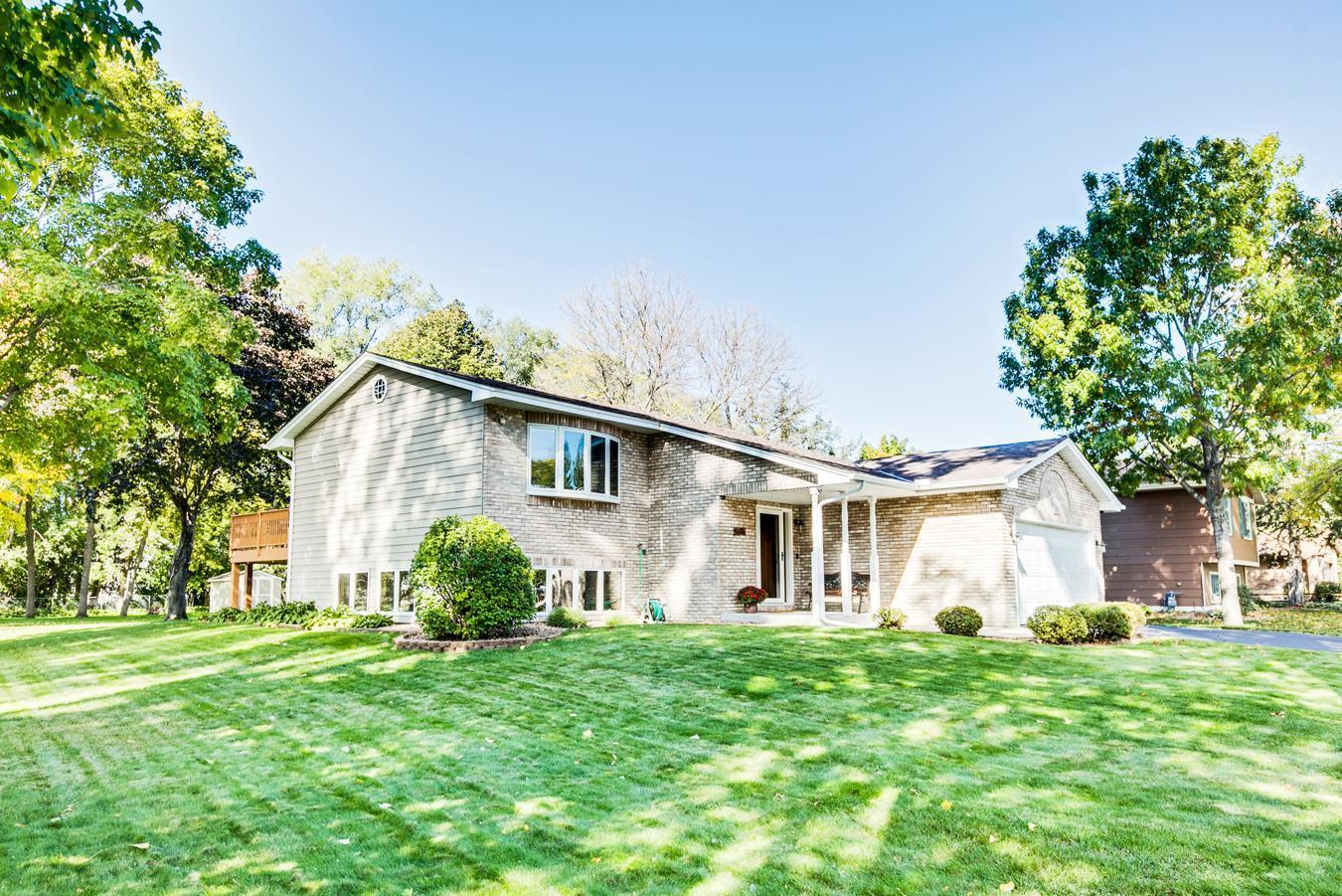 View of Residential at 5885 Kitkerry Court, Shoreview MN 55126, Shoreview - Mike Wilen | Minnesota Team Real Estate
