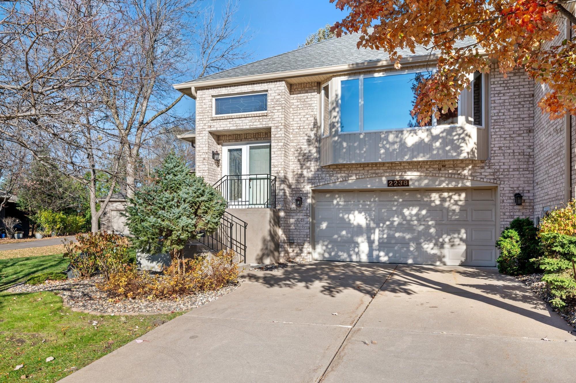 View of Residential at 2238 Ferris Lane, Roseville MN 55113, Roseville - Mike Wilen | Minnesota Team Real Estate