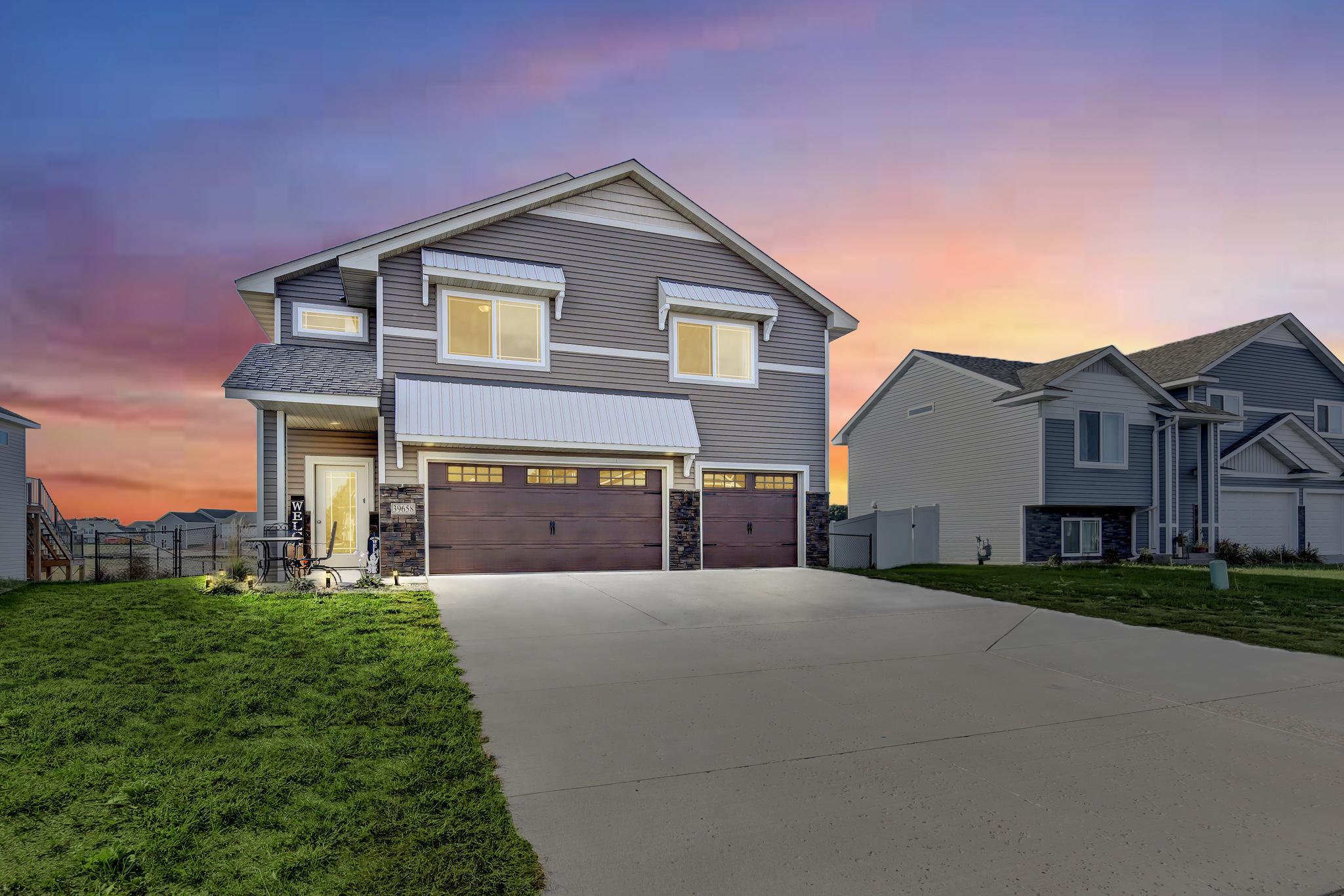 View of Residential at 39658 Fawn Avenue, North Branch MN 55056, North Branch - Mike Wilen | Minnesota Team Real Estate