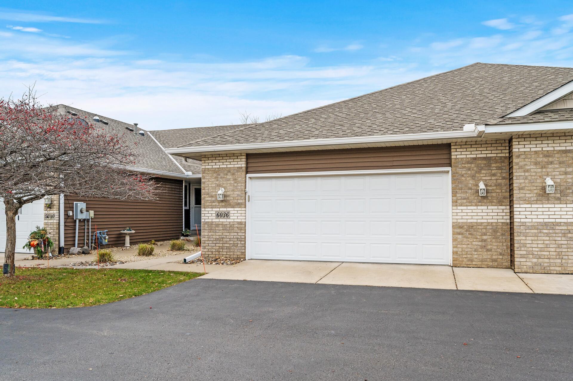 View of Residential at 6036 Creekview Lane, Brooklyn Park MN 55443, Brooklyn Park - Mike Wilen | Minnesota Team Real Estate