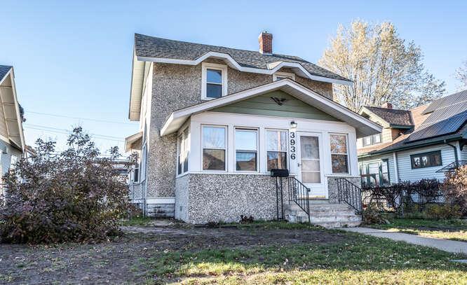 View of Residential at 3936 18th Avenue, Minneapolis MN 55407, Minneapolis - Mike Wilen | Minnesota Team Real Estate
