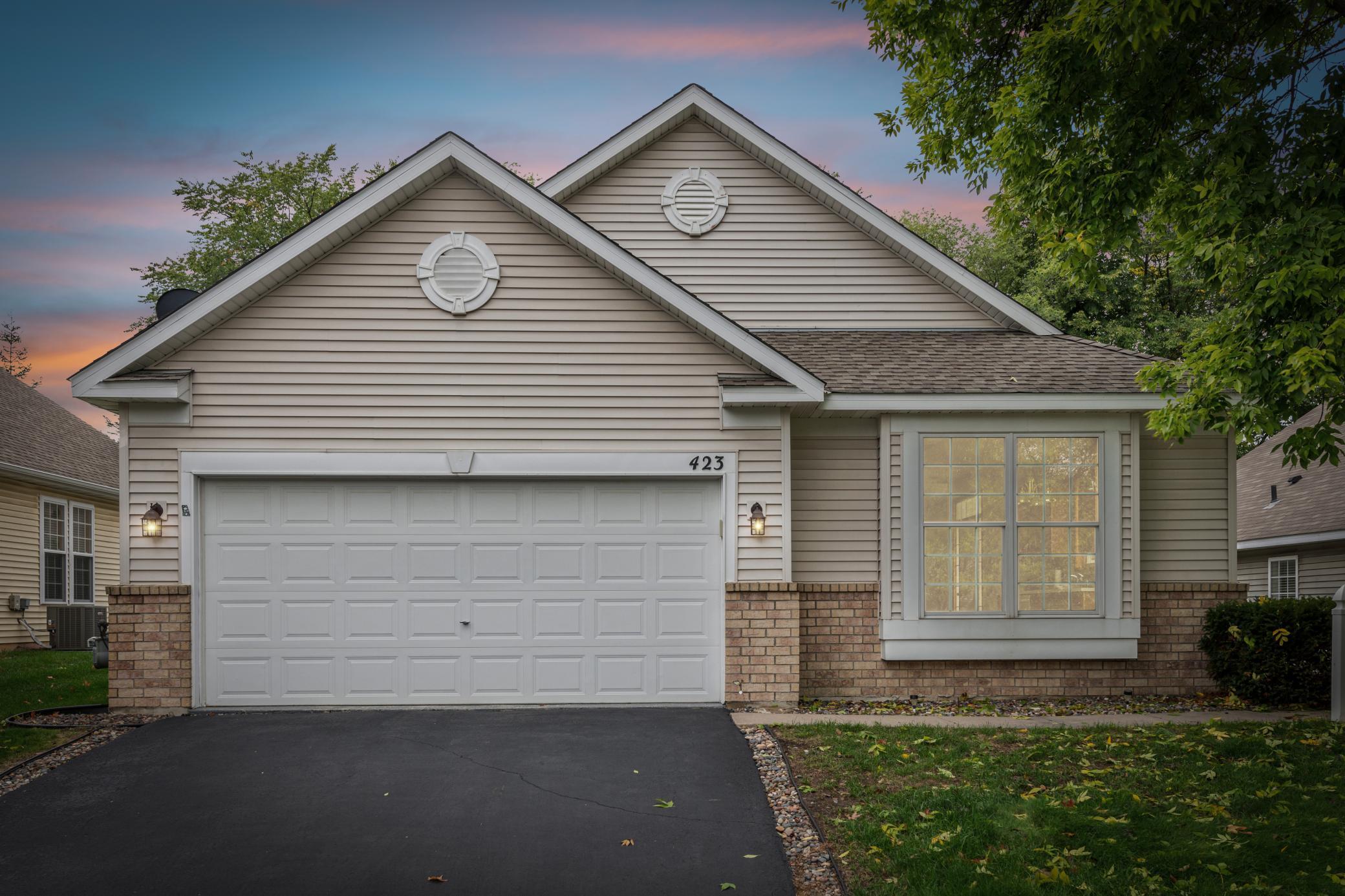 View of Residential at 423 Meadowood Lane, Burnsville MN 55337, Burnsville - Mike Wilen | Minnesota Team Real Estate