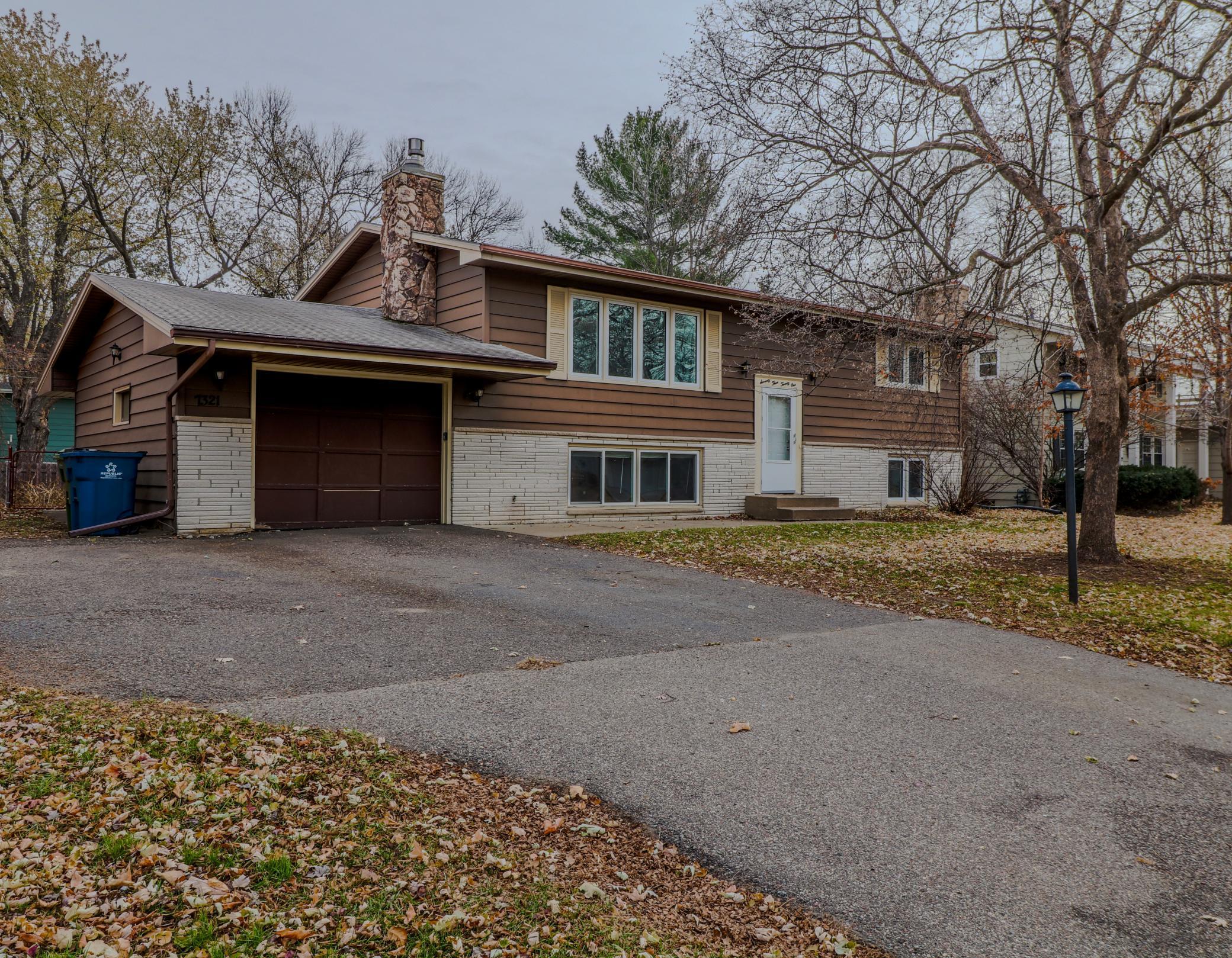 View of Residential at 7321 Tempo Terrace, Fridley MN 55432, Fridley - Mike Wilen | Minnesota Team Real Estate