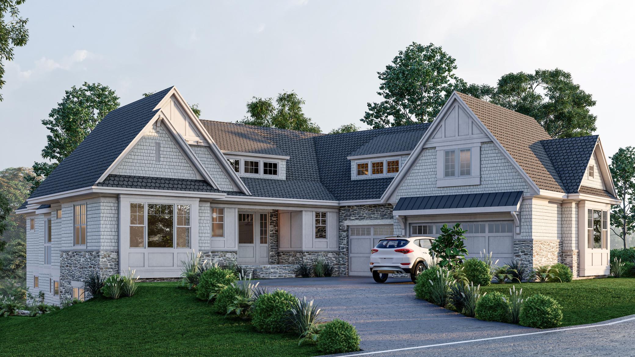View of Residential at 16505 Island Oaks Court, Wayzata MN 55391, Wayzata - Mike Wilen | Minnesota Team Real Estate