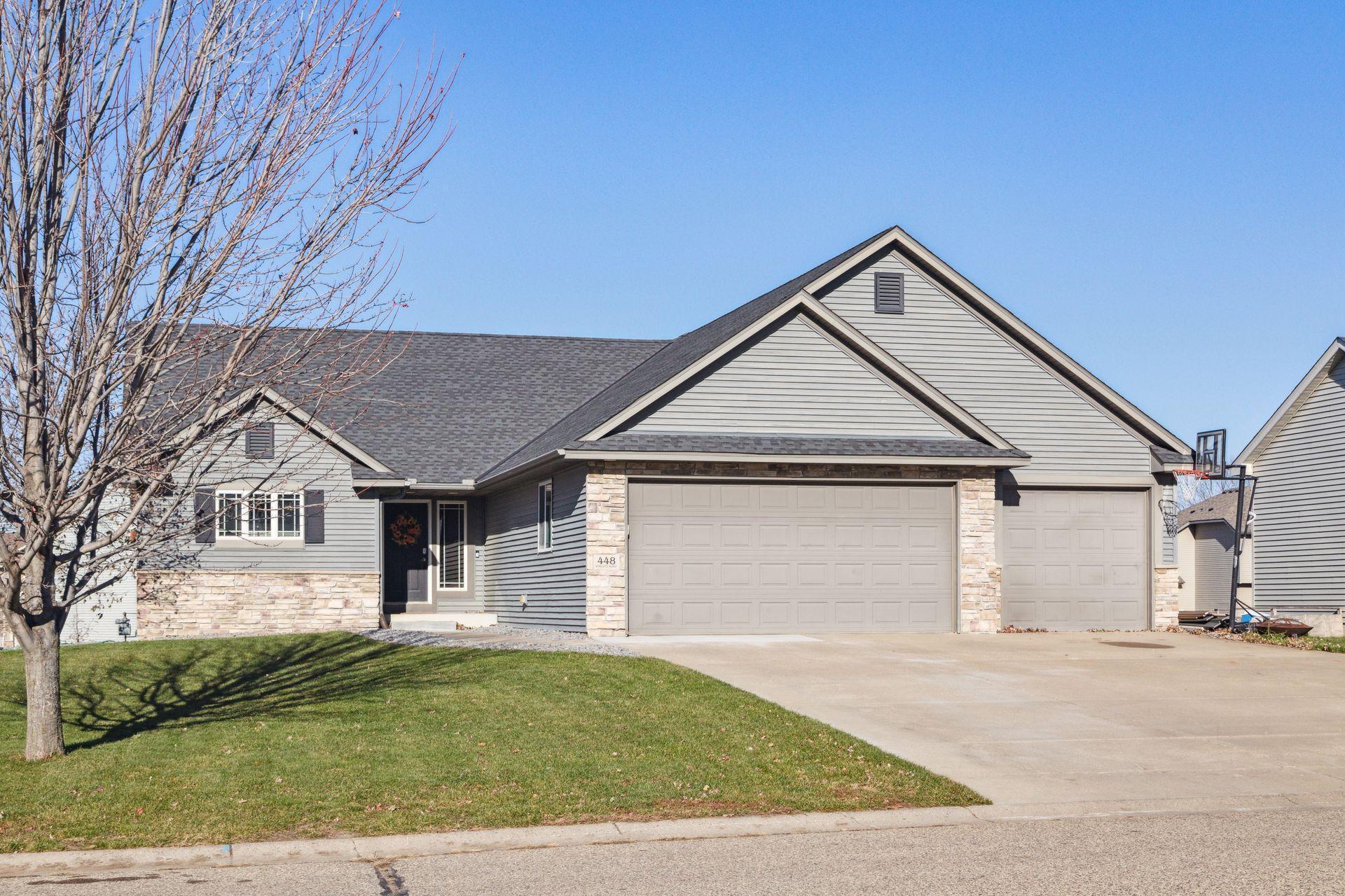 View of Residential at 448 Knights Road, Elko New Market MN 55054, Elko New Market - Mike Wilen | Minnesota Team Real Estate