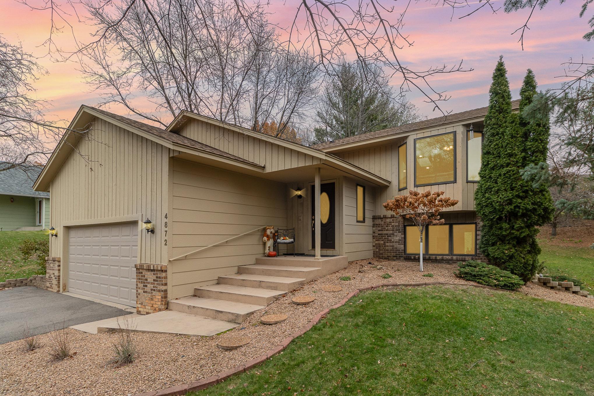 View of Residential at 4872 Richard Lane, Eagan MN 55122, Eagan - Mike Wilen | Minnesota Team Real Estate
