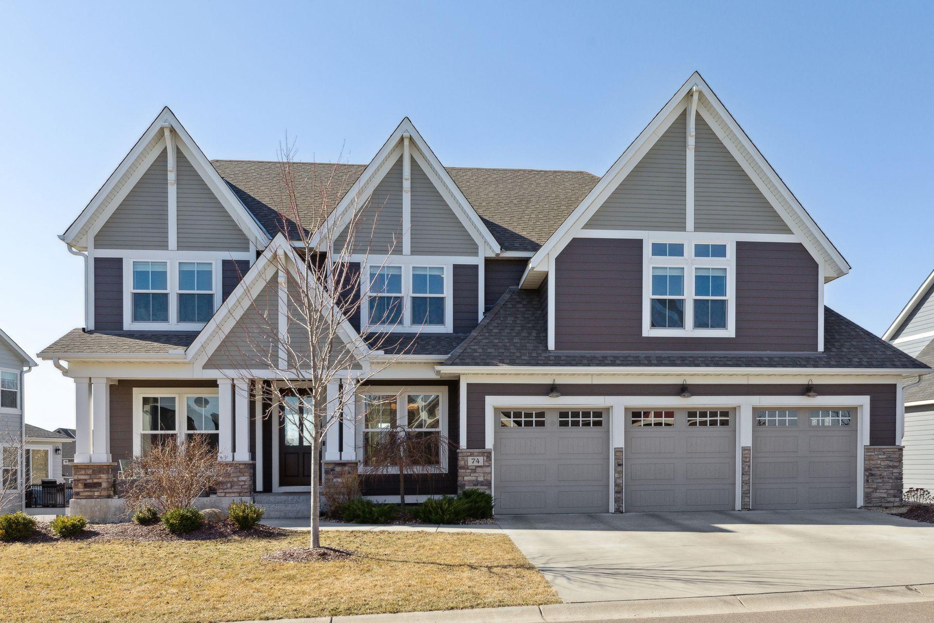 View of Residential at 74 Rapp Farm Lane, North Oaks MN 55127, North Oaks - Mike Wilen | Minnesota Team Real Estate