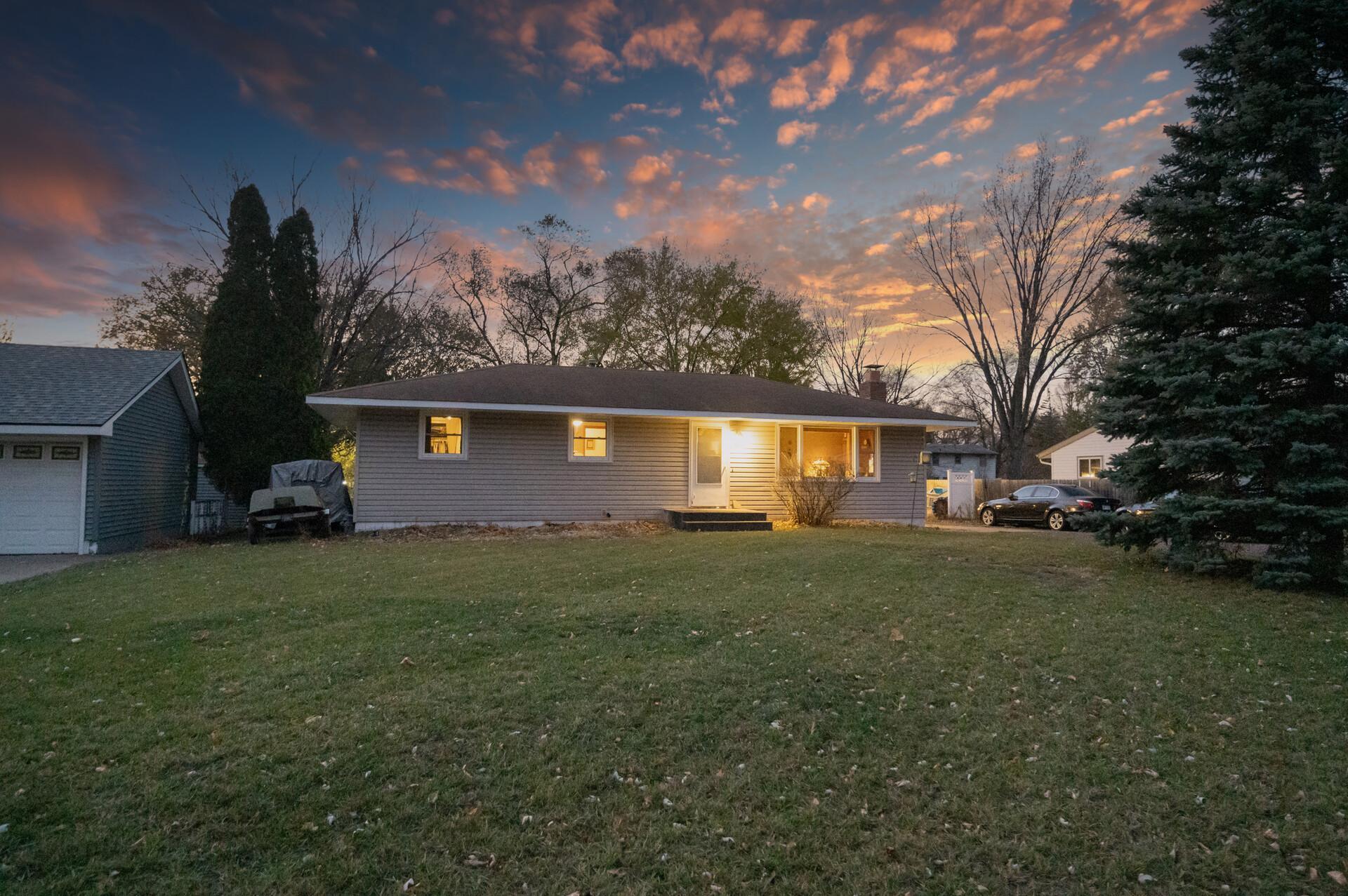 View of Residential at 712 Baxter Street, Champlin MN 55316, Champlin - Mike Wilen | Minnesota Team Real Estate