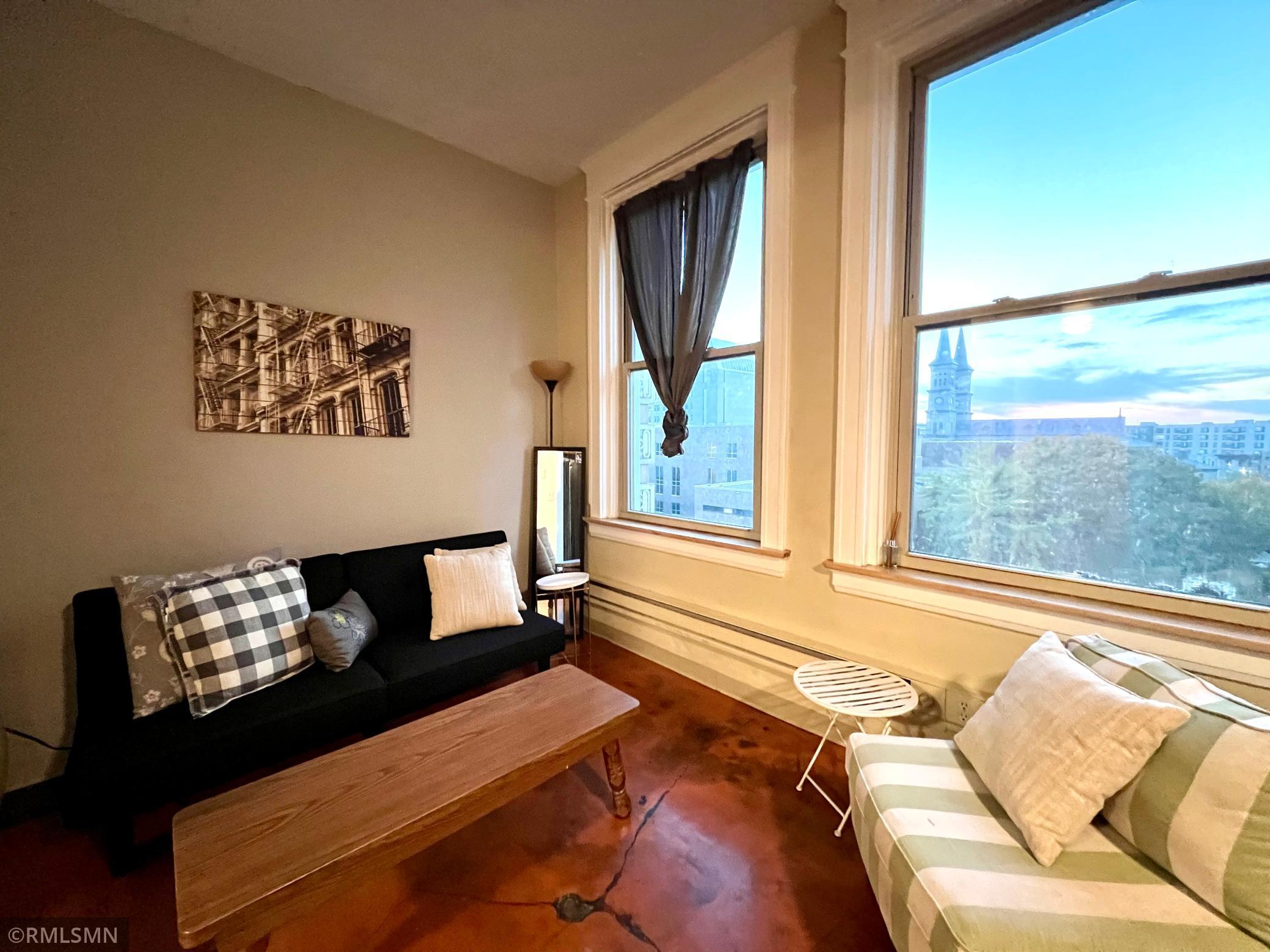 View of Residential at 488 Wabasha Street #605, Saint Paul MN 55102, Saint Paul - Mike Wilen | Minnesota Team Real Estate