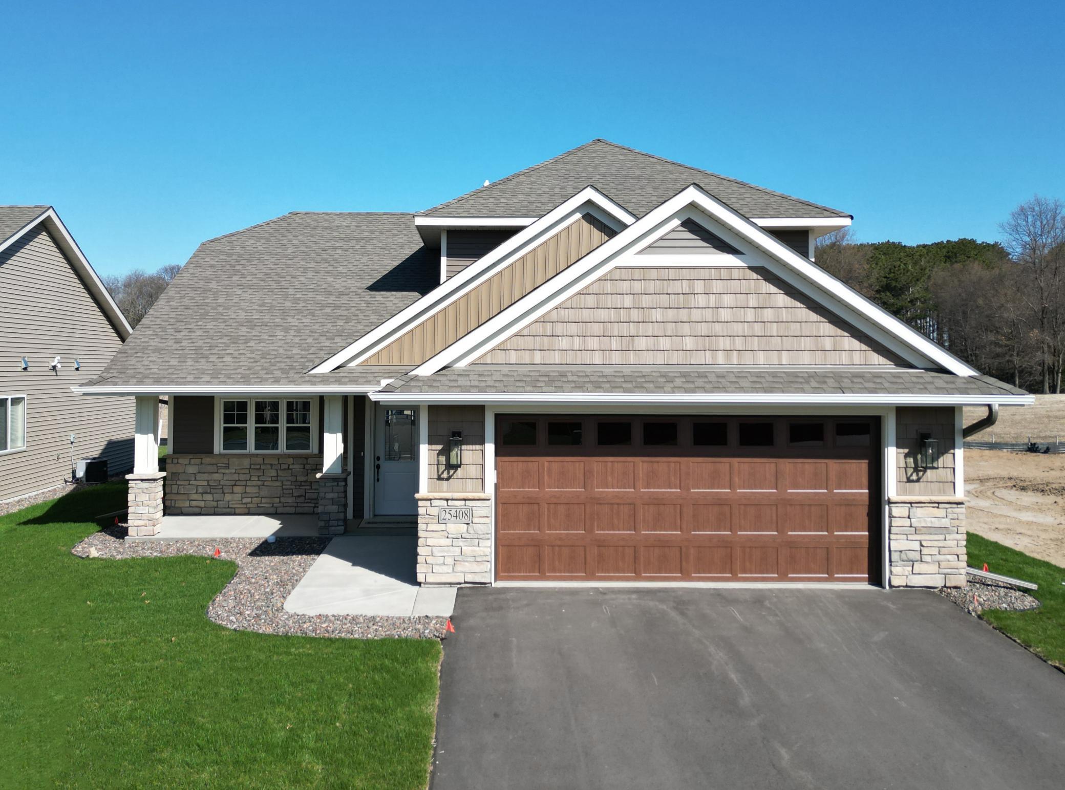 View of Residential at 25408 Farmstead Lane, Wyoming MN 55092, Wyoming - Mike Wilen | Minnesota Team Real Estate