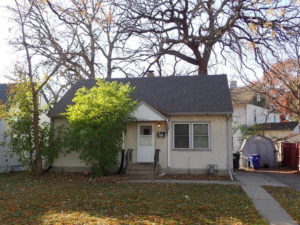 View of Residential at 1087 Kingsford Street, Saint Paul MN 55106, Saint Paul - Mike Wilen | Minnesota Team Real Estate