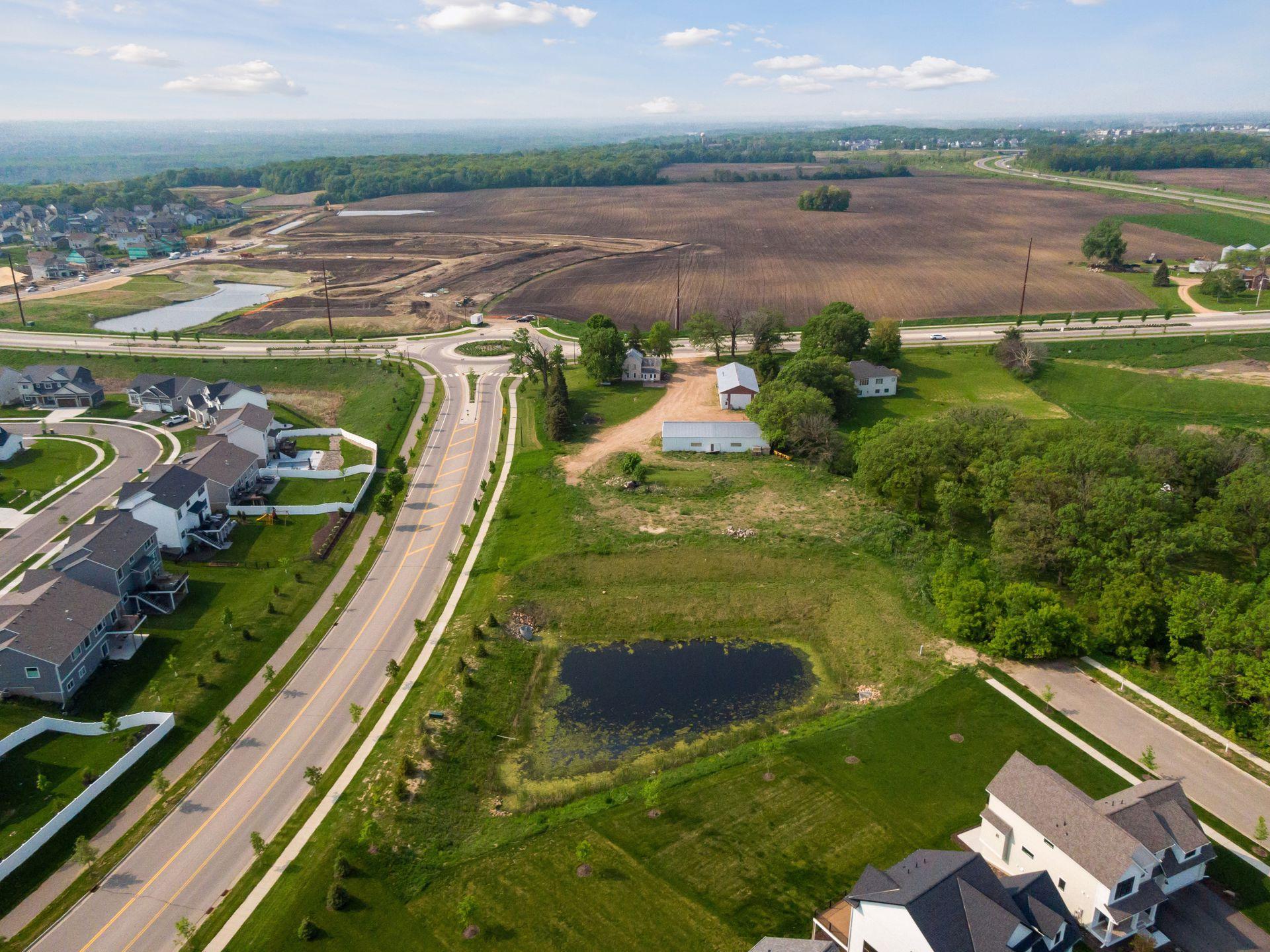 View of Residential at 4150 Big Woods Boulevard, Chaska MN 55318, Chaska (3 of 11) - Mike Wilen | Minnesota Team Real Estate