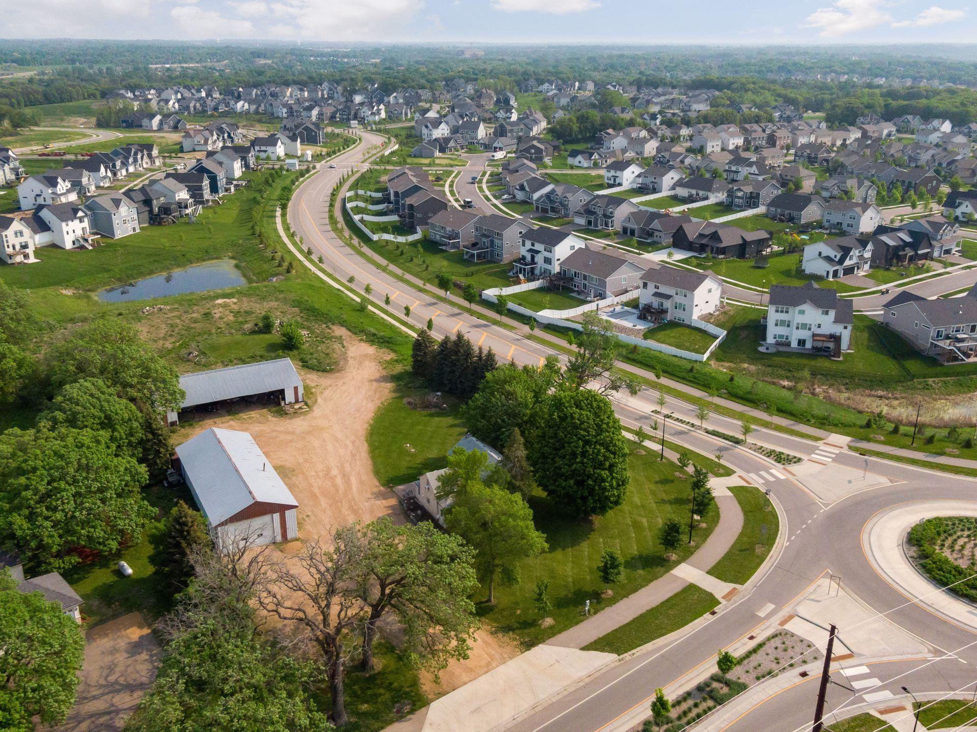 View of Residential at 4150 Big Woods Boulevard, Chaska MN 55318, Chaska (5 of 11) - Mike Wilen | Minnesota Team Real Estate