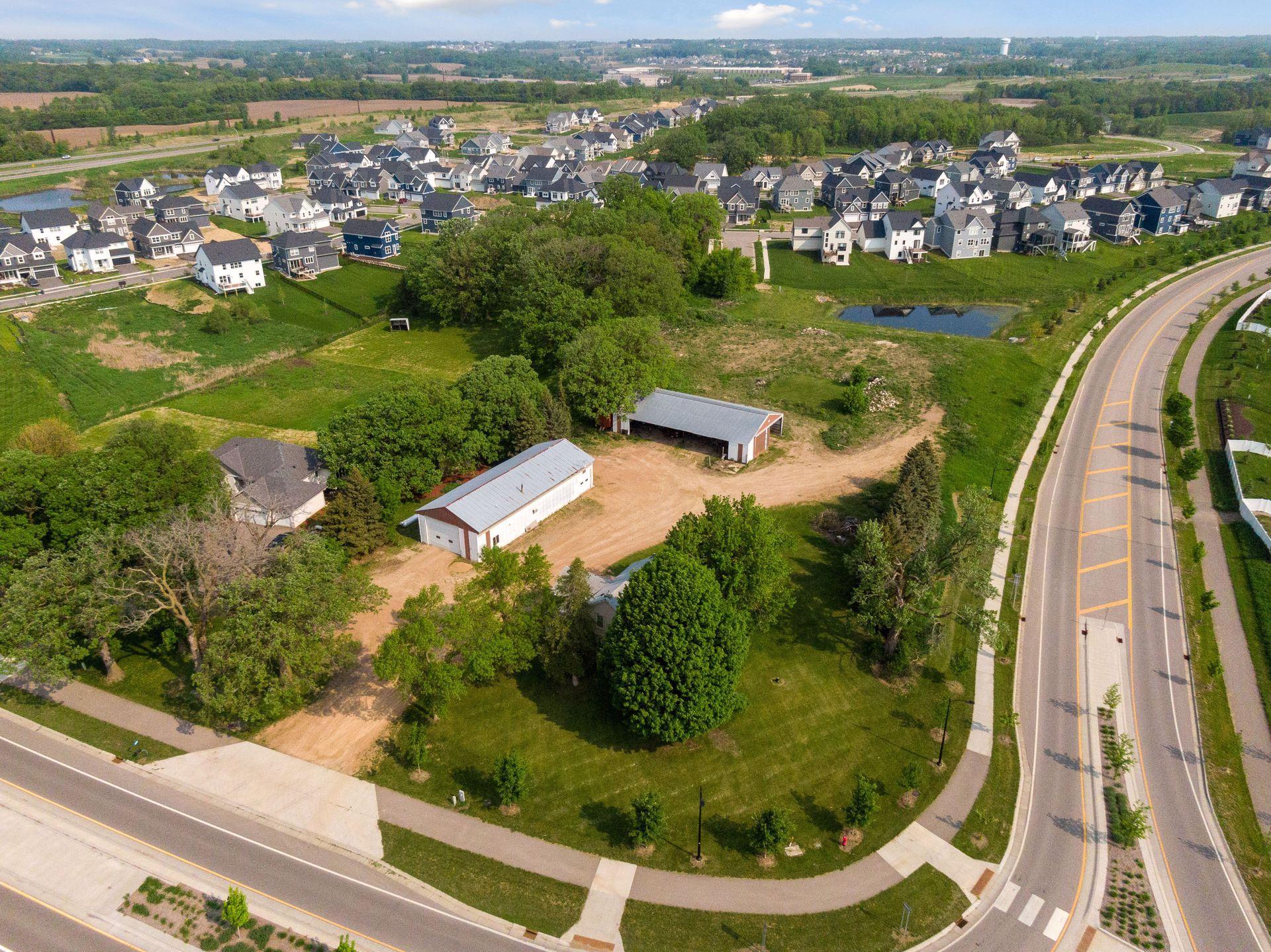 View of Residential at 4150 Big Woods Boulevard, Chaska MN 55318, Chaska (7 of 11) - Mike Wilen | Minnesota Team Real Estate