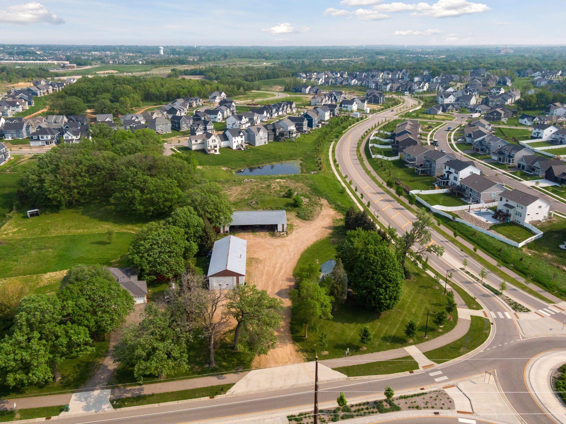 View of Residential at 4150 Big Woods Boulevard, Chaska MN 55318, Chaska (4 of 11) - Mike Wilen | Minnesota Team Real Estate