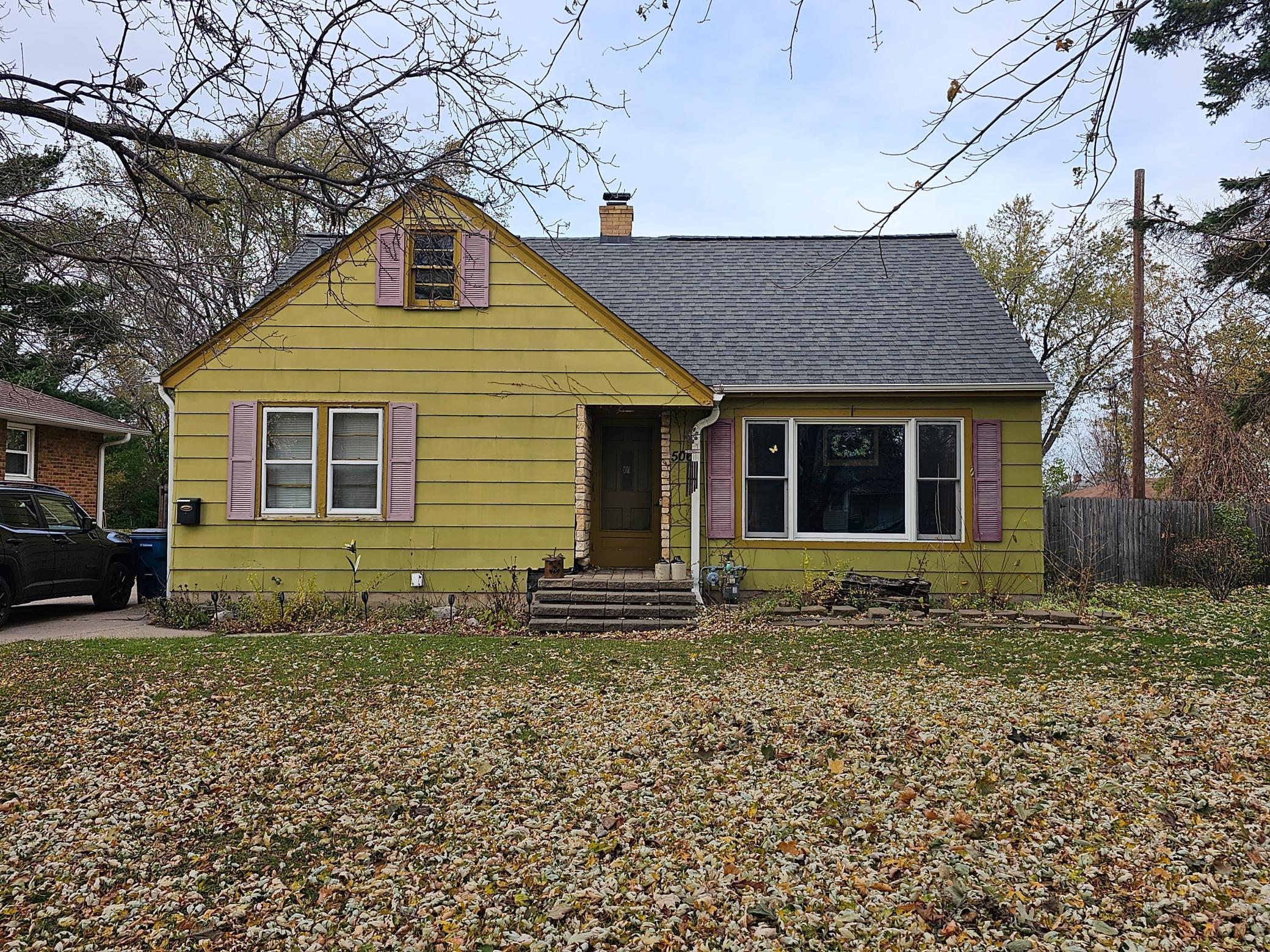 View of Residential at 506 61st Avenue, Brooklyn Center MN 55430, Brooklyn Center - Mike Wilen | Minnesota Team Real Estate