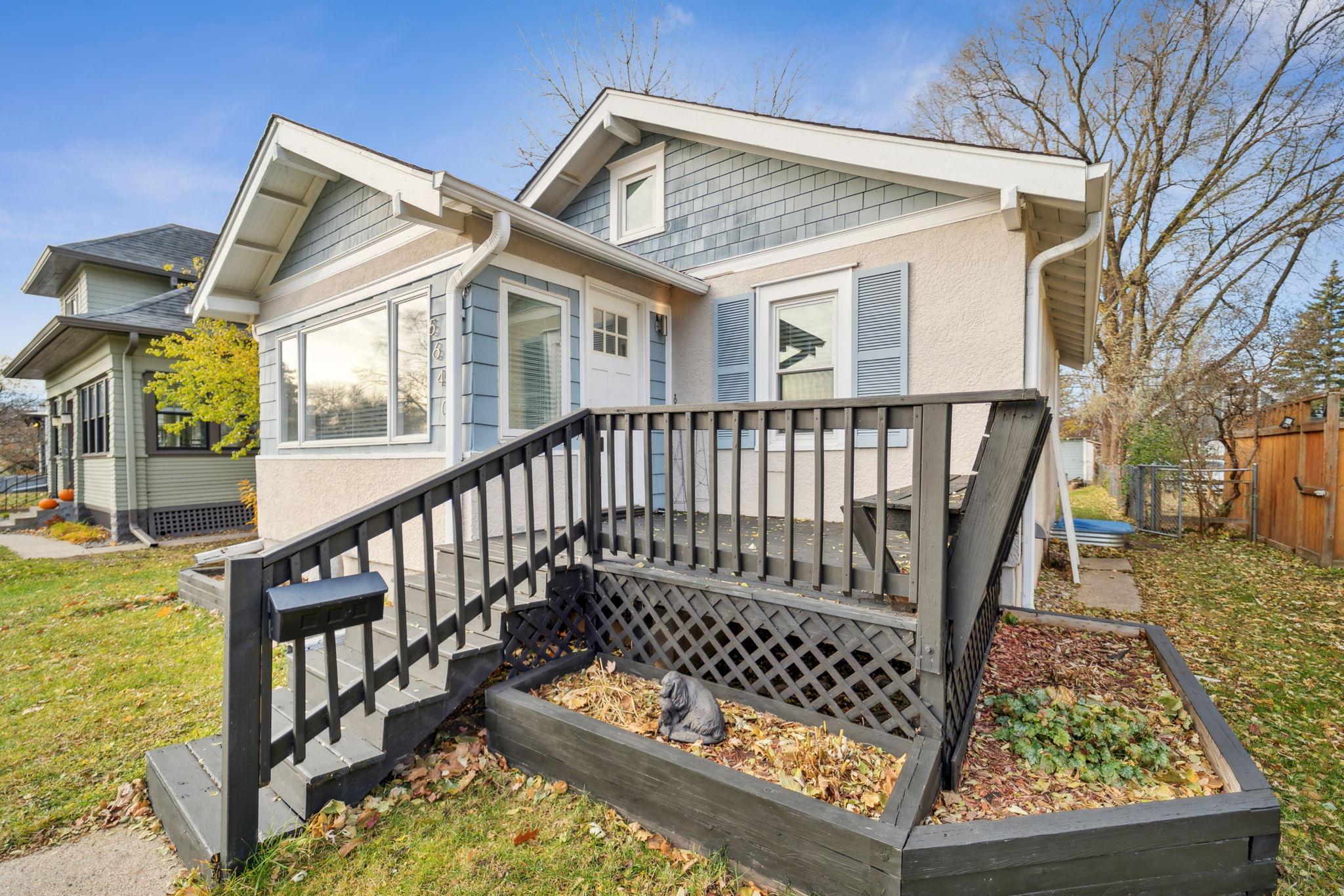 View of Residential at 5640 Wentworth Avenue, Minneapolis MN 55419, Minneapolis - Mike Wilen | Minnesota Team Real Estate