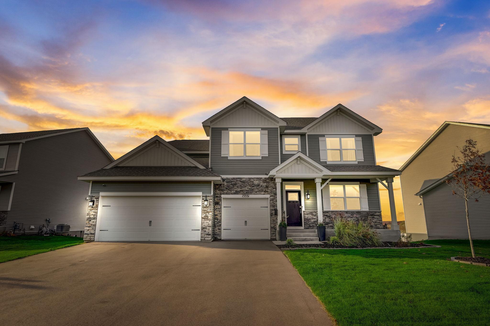 View of Residential at 13331 Ardroe Avenue, Rosemount MN 55068, Rosemount - Mike Wilen | Minnesota Team Real Estate