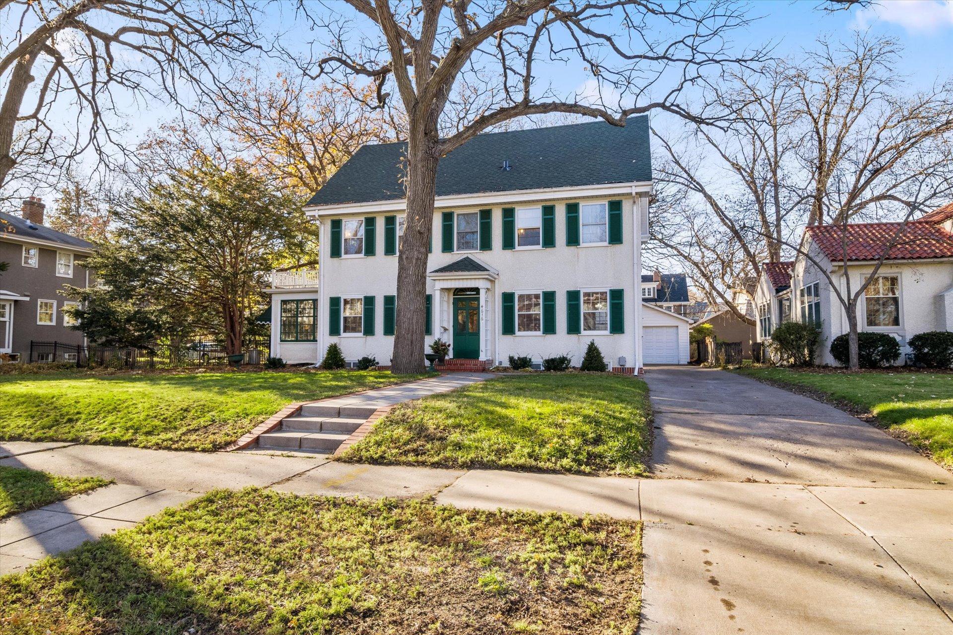 View of Residential at 4616 Dupont Avenue, Minneapolis MN 55419, Minneapolis - Mike Wilen | Minnesota Team Real Estate