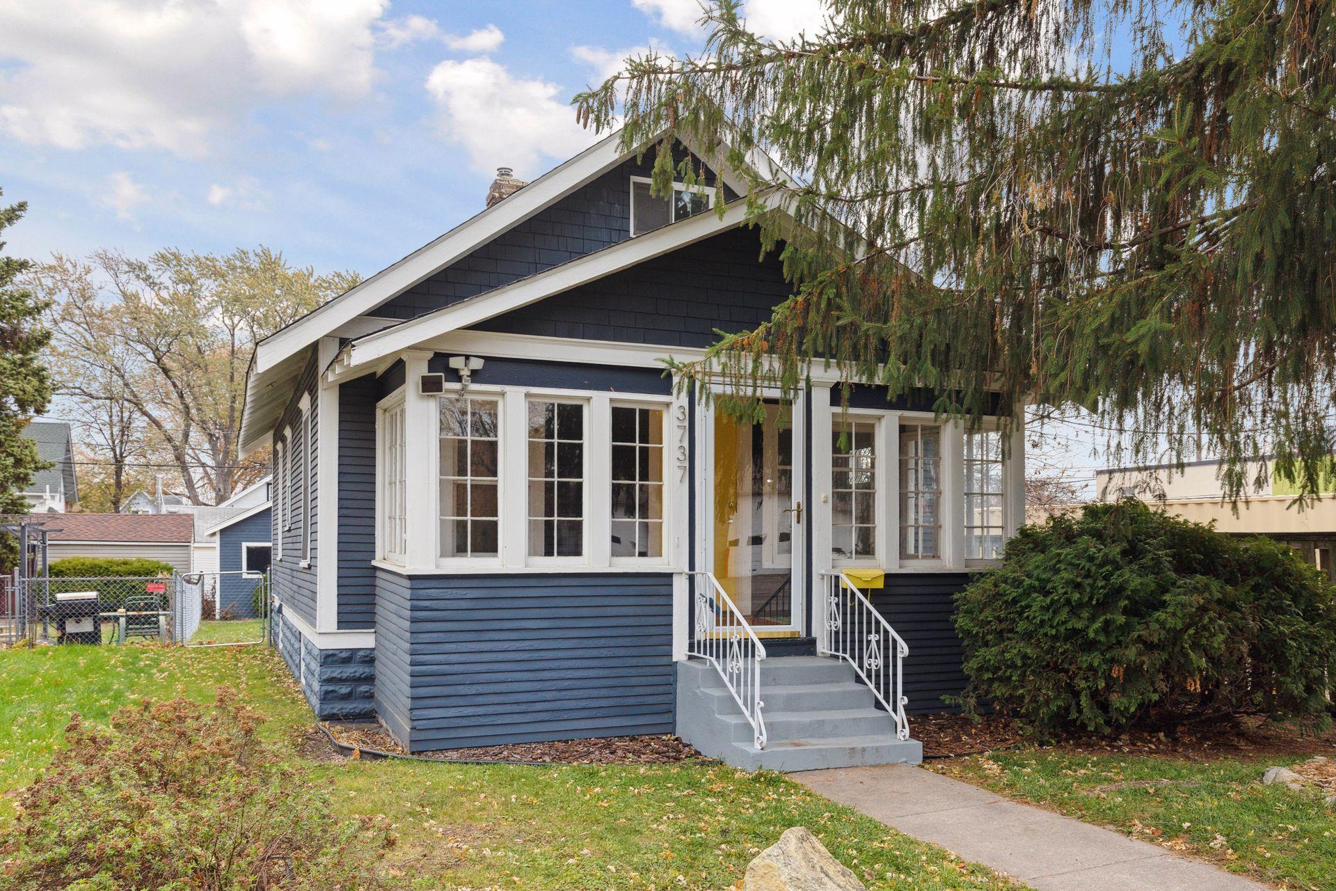 View of Residential at 3737 24th Avenue, Minneapolis MN 55406, Minneapolis - Mike Wilen | Minnesota Team Real Estate