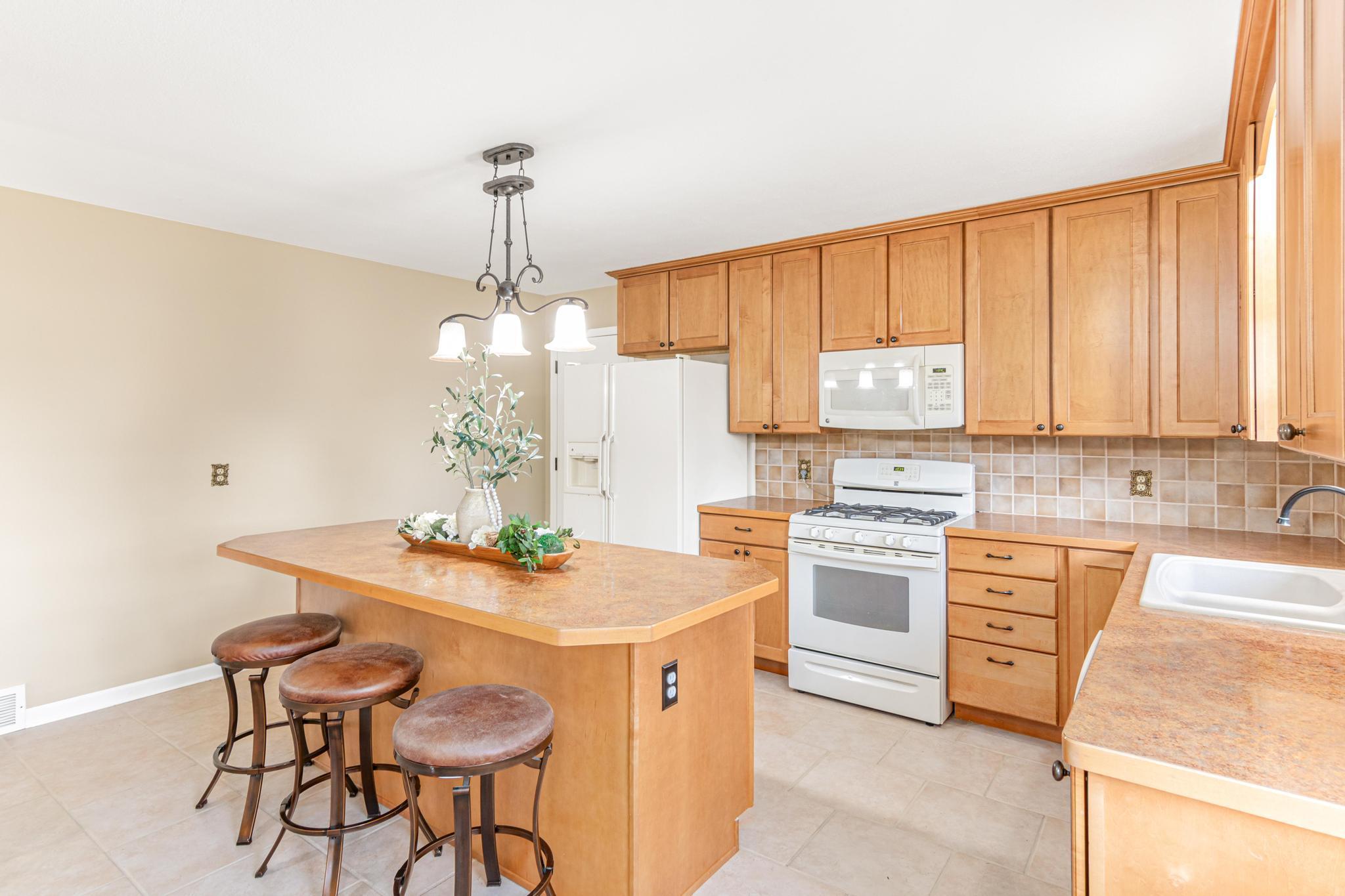 View of Residential at 207 Sunset Avenue, New Prague MN 56071, New Prague - Mike Wilen | Minnesota Team Real Estate