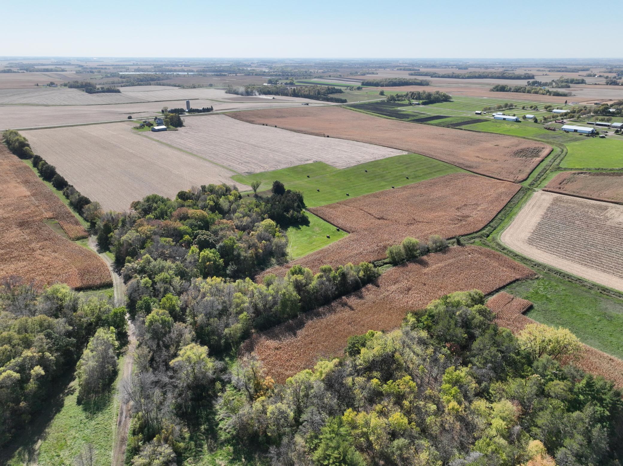 View of Farm at 25968 Lexington Road, Le Sueur MN 56058, Le Sueur - Mike Wilen | Minnesota Team Real Estate