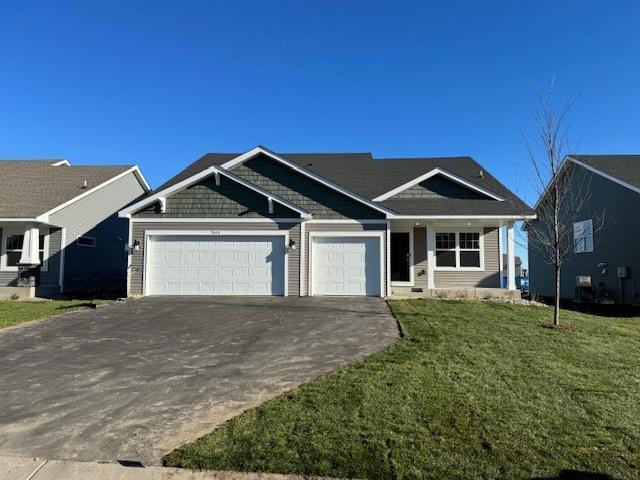 View of Residential at 9525 52nd Lane, Saint Michael MN 55376, Saint Michael - Mike Wilen | Minnesota Team Real Estate