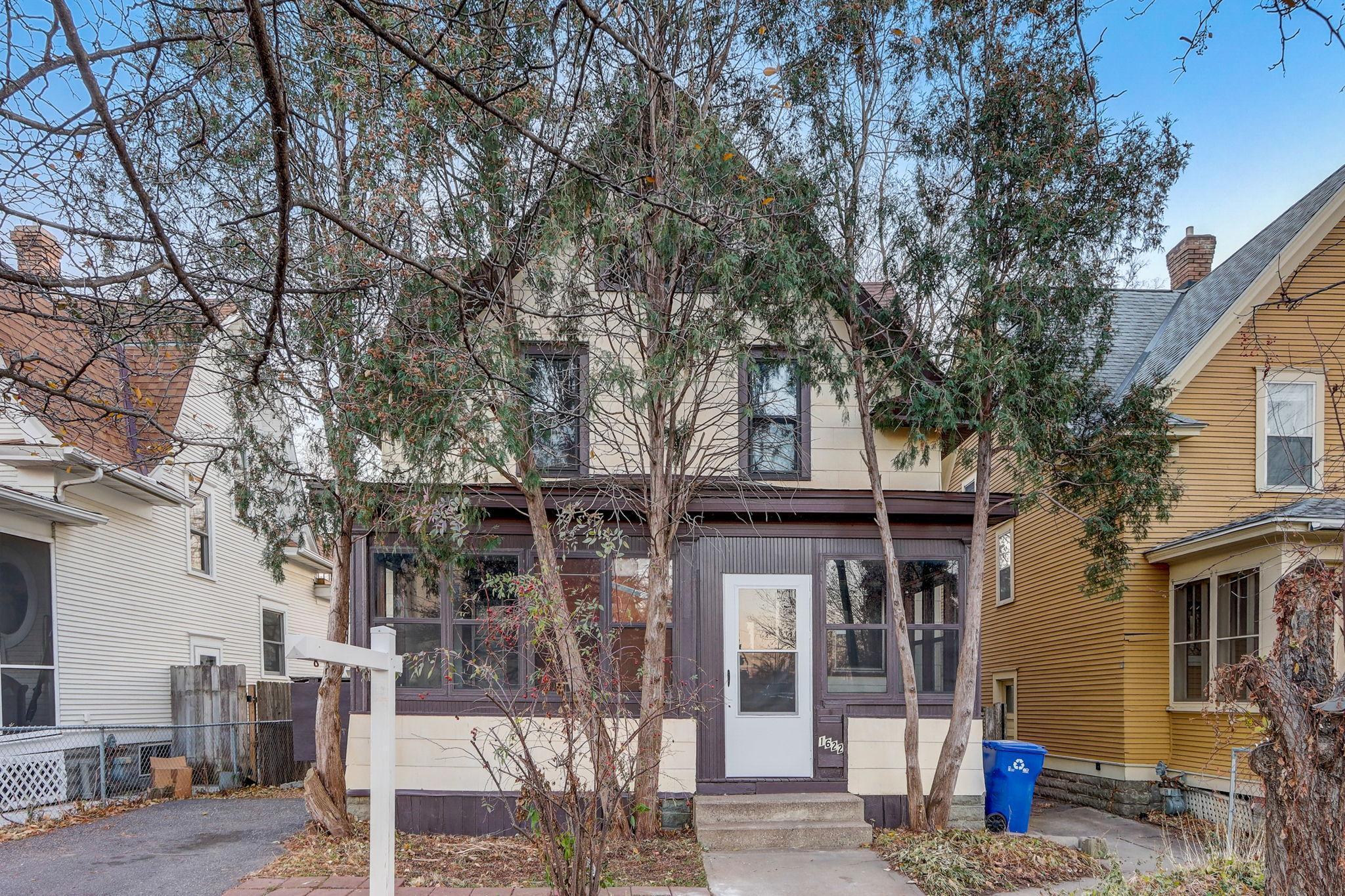 View of Residential at 1622 Dayton Avenue, Saint Paul MN 55104, Saint Paul - Mike Wilen | Minnesota Team Real Estate