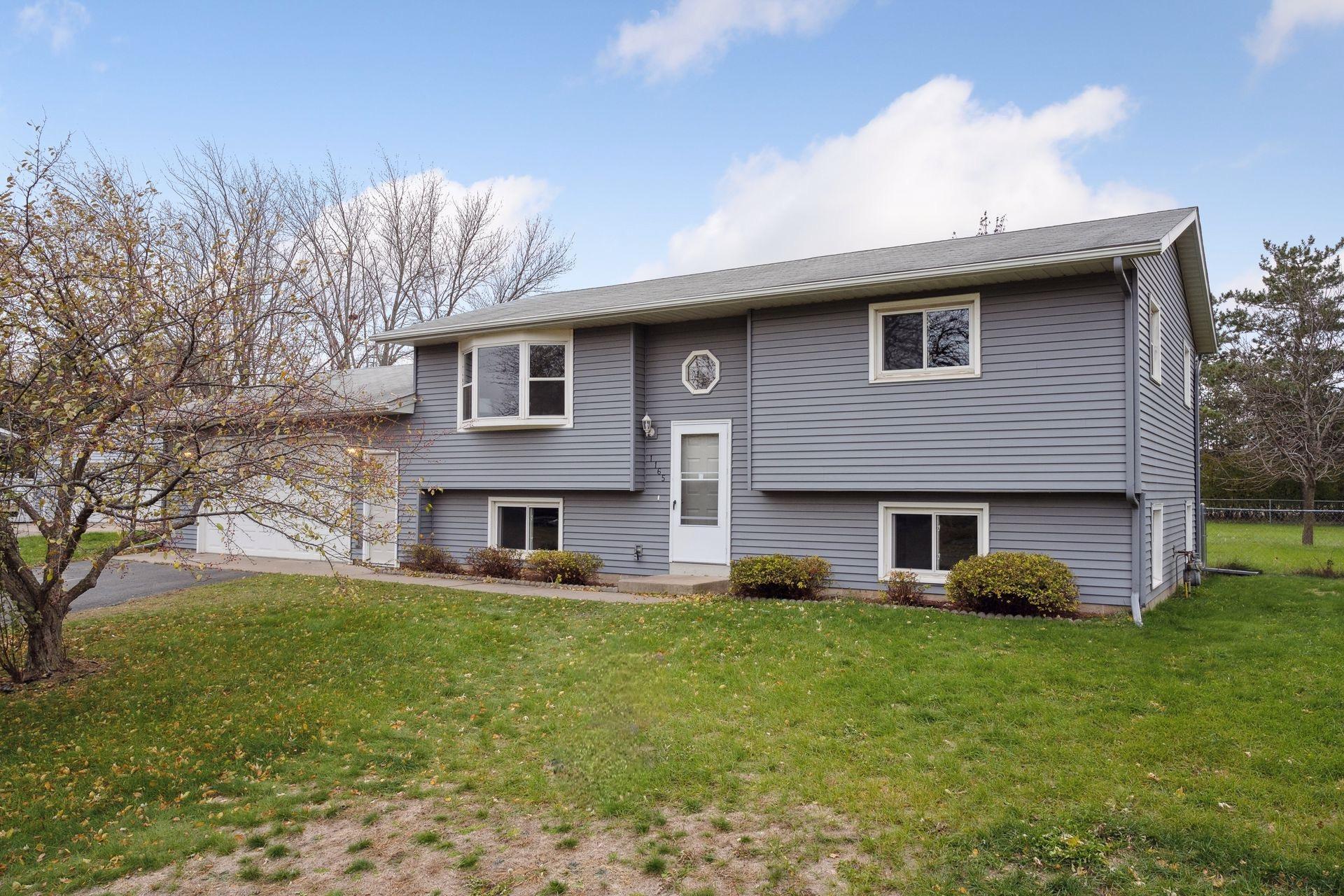 View of Residential at 1165 Porter Street, Clearwater MN 55320, Clearwater - Mike Wilen | Minnesota Team Real Estate