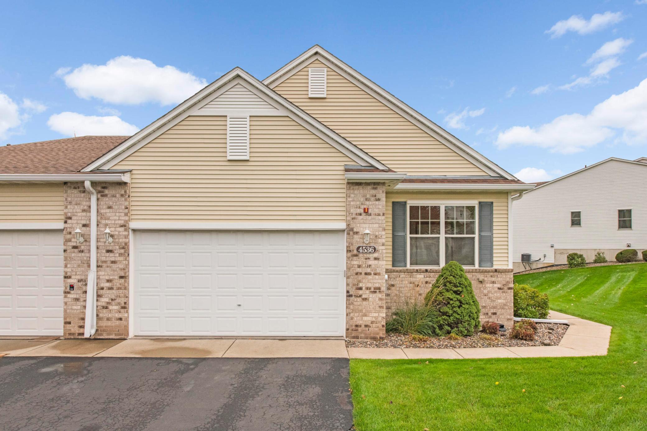 View of Residential at 4536 Bloomberg Circle, Inver Grove Heights MN 55076, Inver Grove Heights - Mike Wilen | Minnesota Team Real Estate