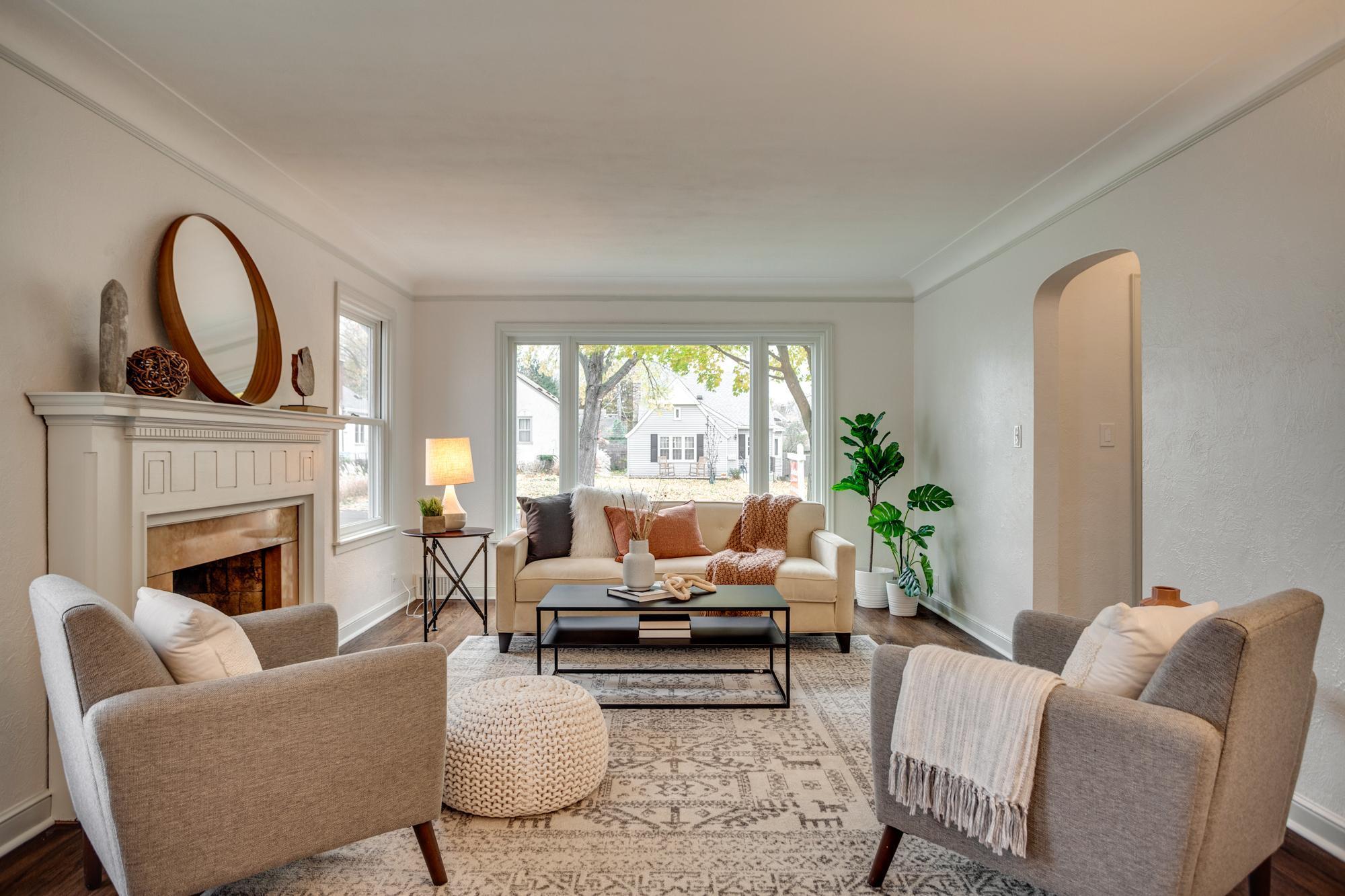 View of Residential at 2211 Scheffer Avenue, Saint Paul MN 55116, Saint Paul - Mike Wilen | Minnesota Team Real Estate