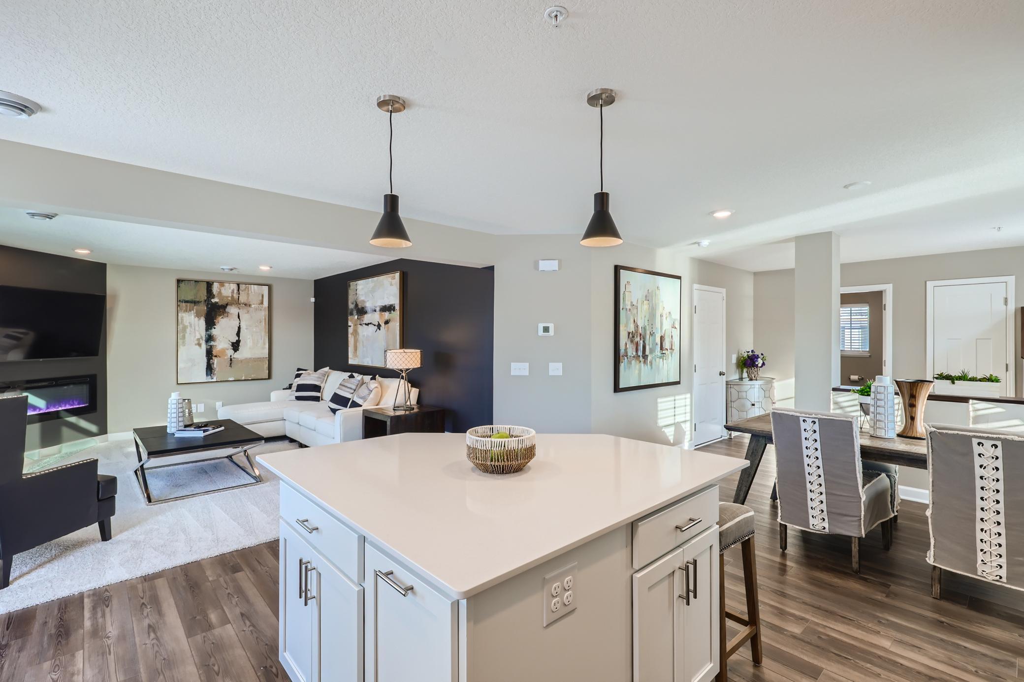 View of Residential at 8054 149th Lane, Ramsey MN 55303, Ramsey - Mike Wilen | Minnesota Team Real Estate