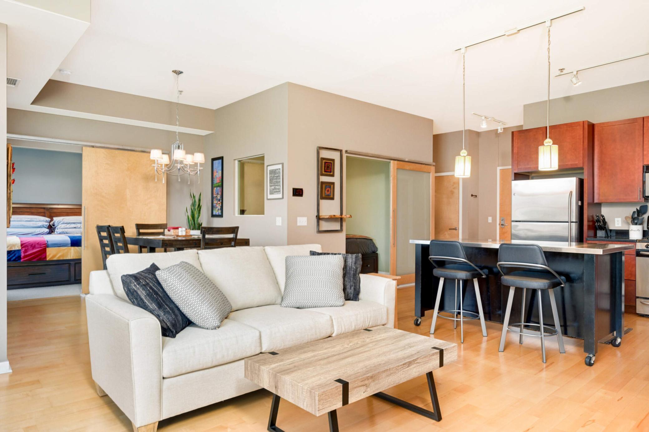 View of Residential at 490 Temperance Street #305, Saint Paul MN 55101, Saint Paul - Mike Wilen | Minnesota Team Real Estate