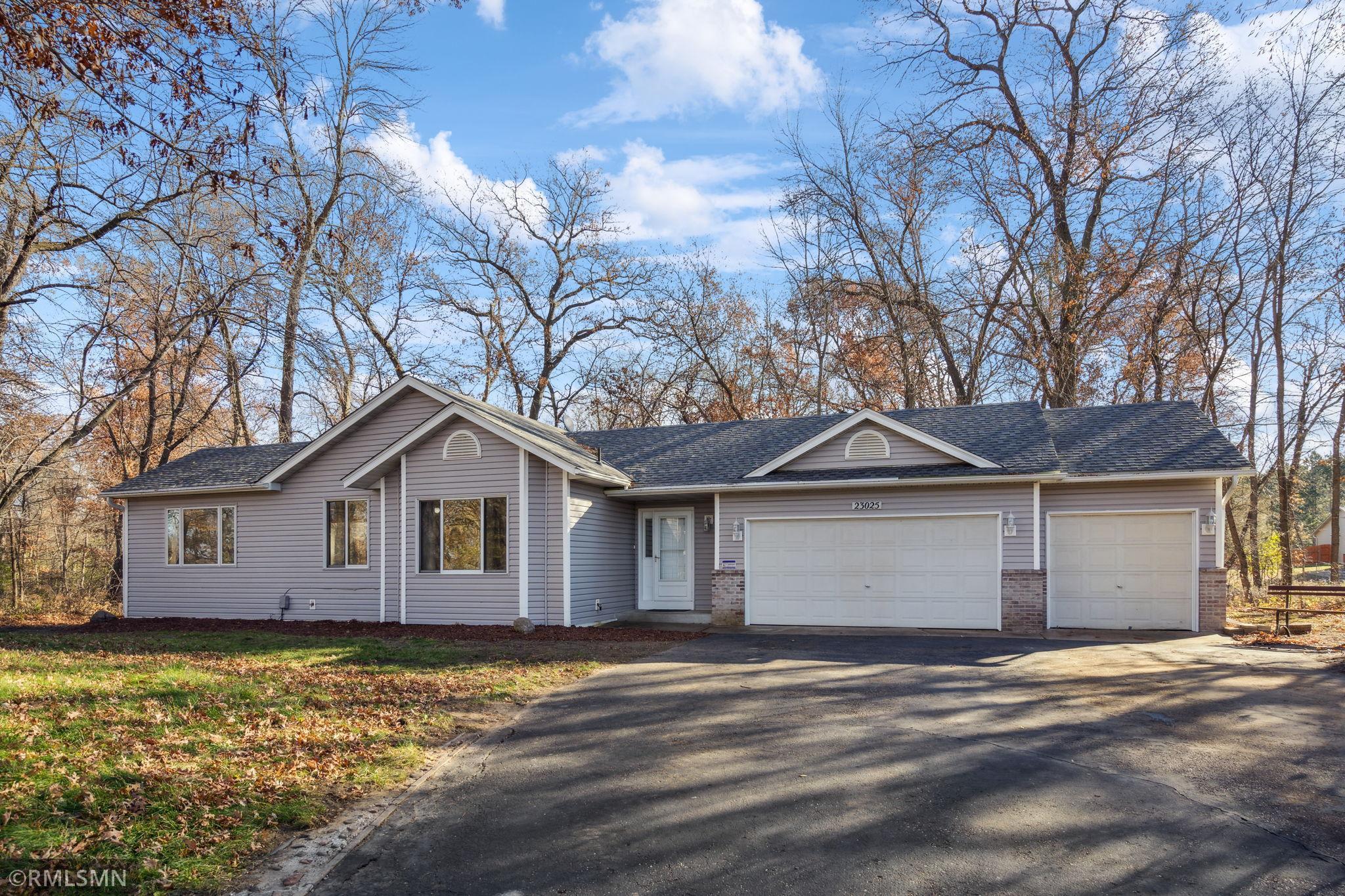 View of Residential at 23025 185th Street, Big Lake MN 55309, Big Lake - Mike Wilen | Minnesota Team Real Estate