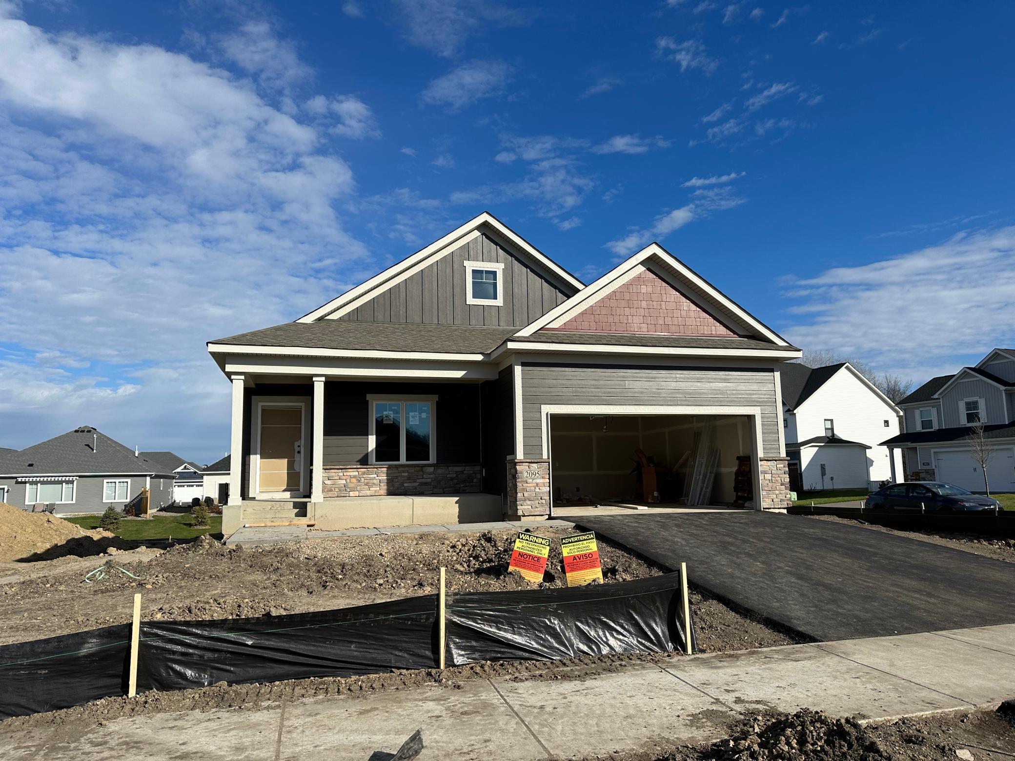 View of Residential at 2095 Oakpointe Drive, Waconia MN 55387, Waconia - Mike Wilen | Minnesota Team Real Estate